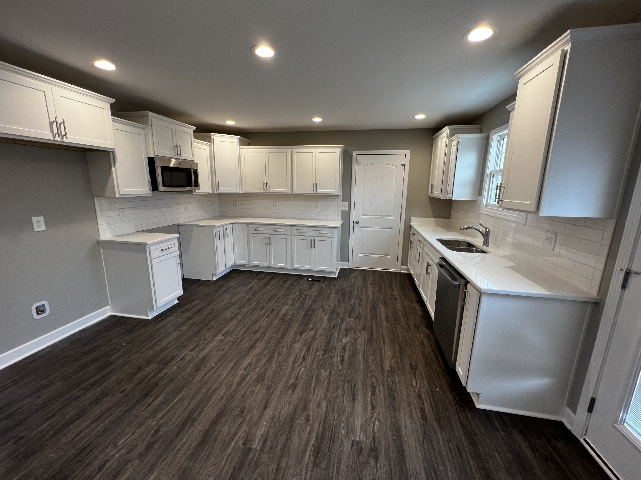 165 Saddle Street Manchester TN 37355