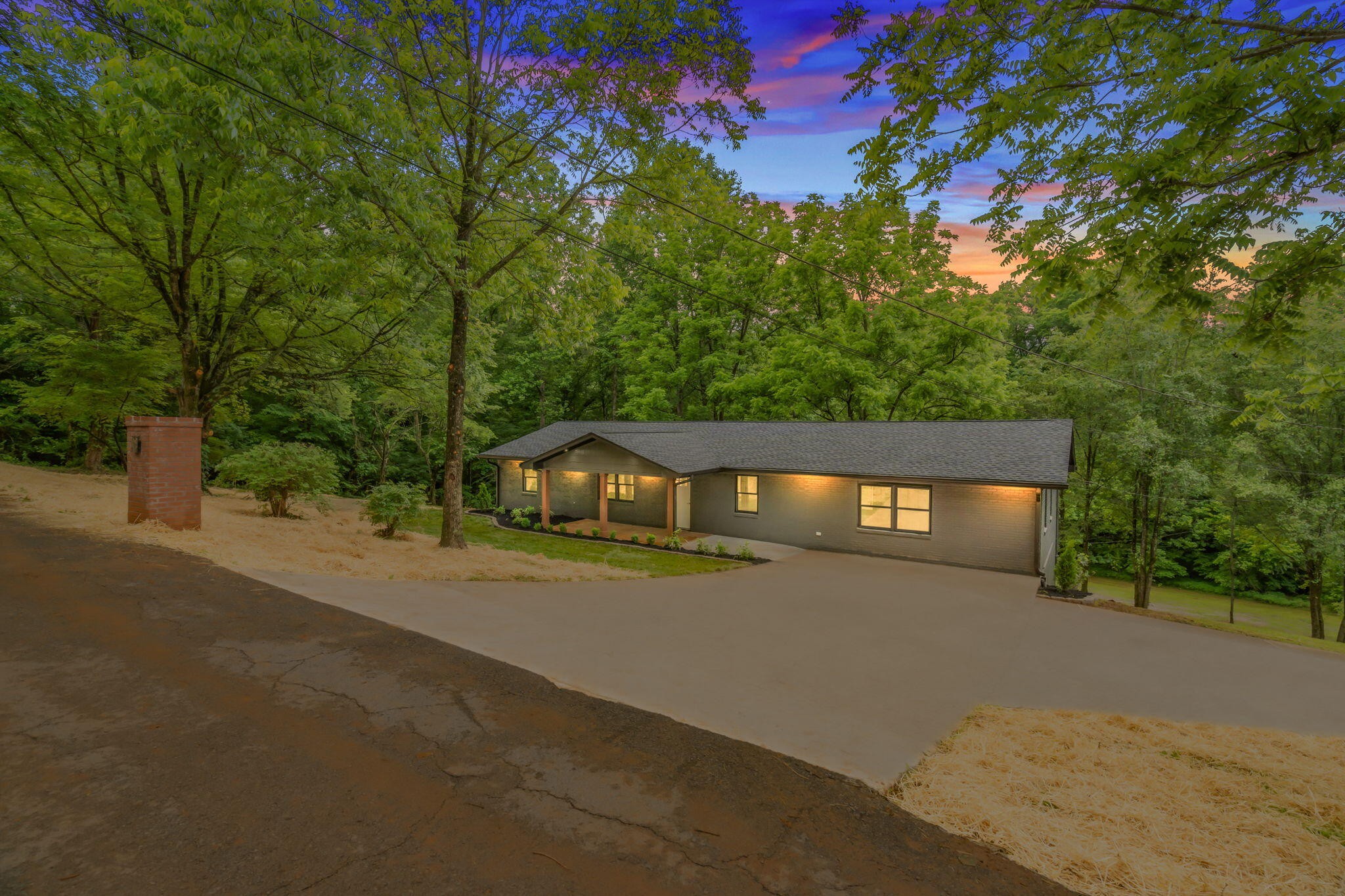 826 Long Mill Road Athens TN 37303
