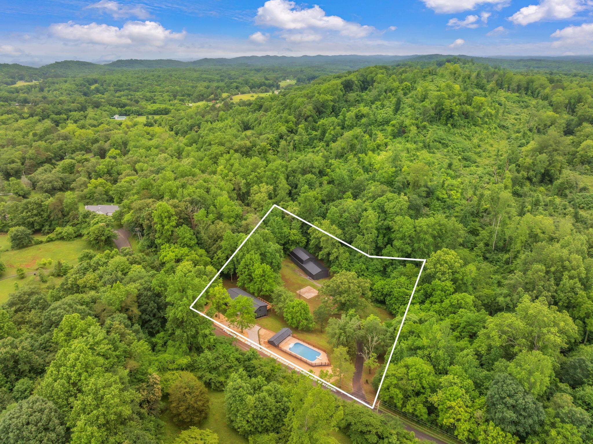 826 Long Mill Road Athens TN 37303