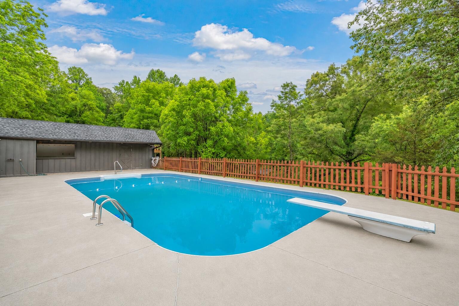826 Long Mill Road Athens TN 37303