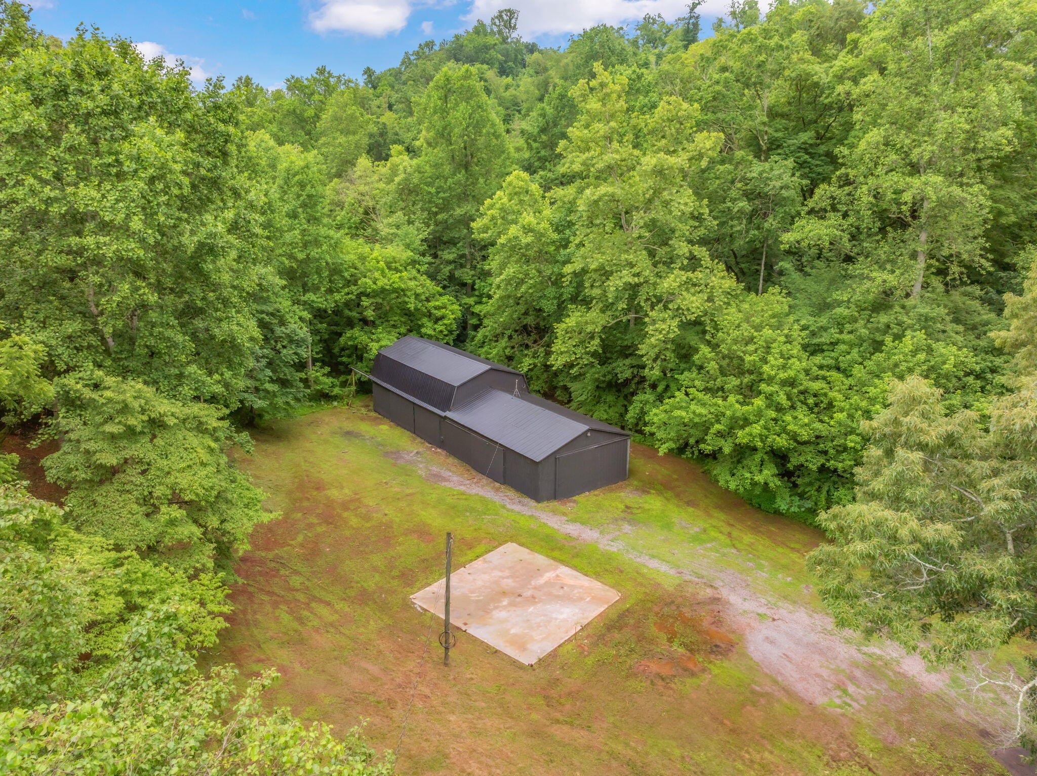 826 Long Mill Road Athens TN 37303