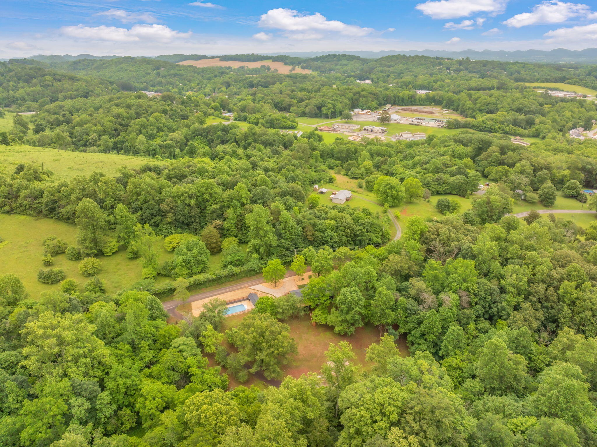 826 Long Mill Road Athens TN 37303