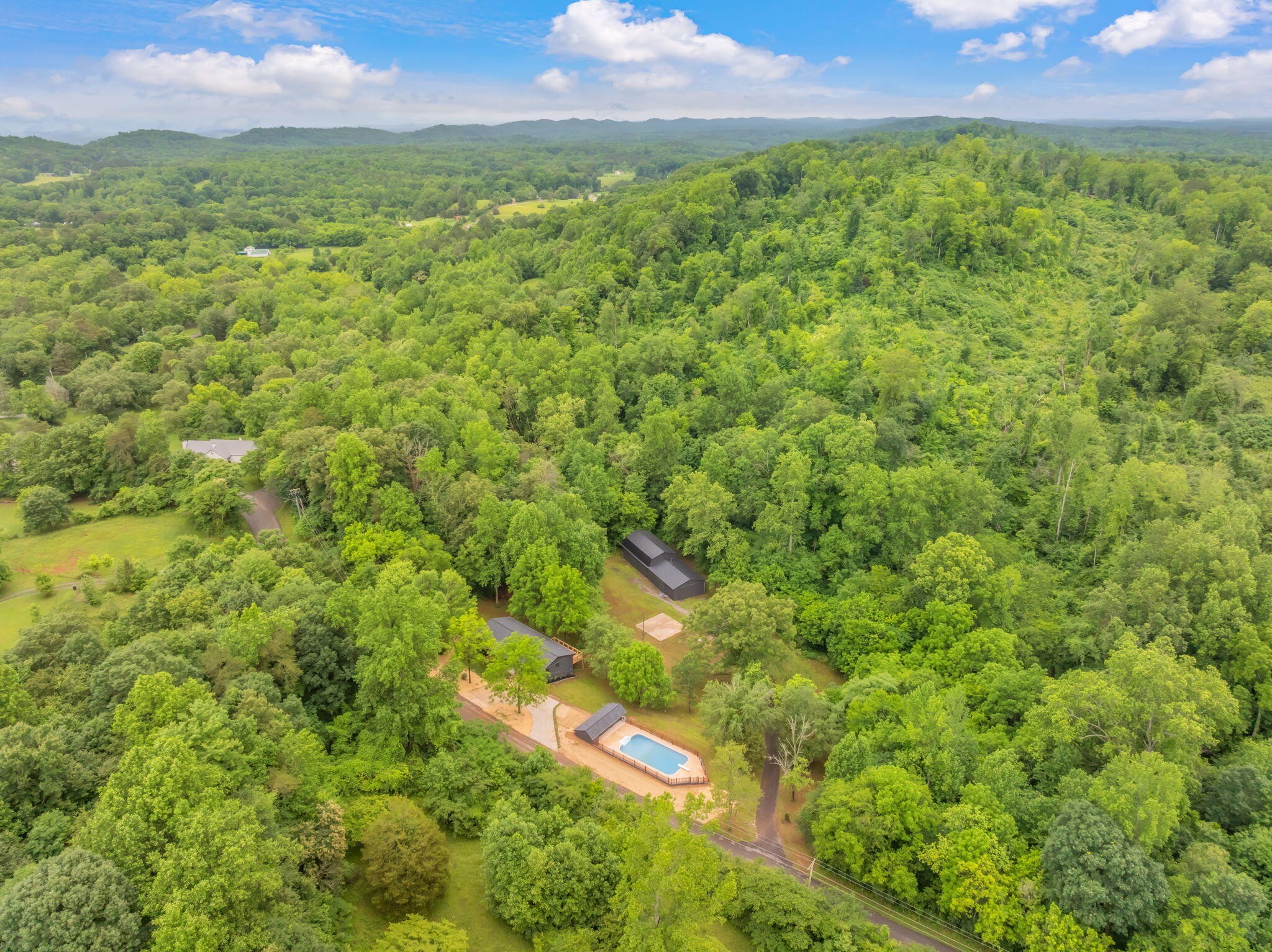 826 Long Mill Road Athens TN 37303