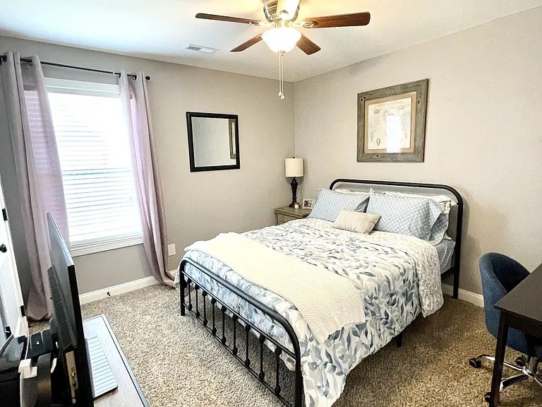 734 Backwind Lane Clarksville TN 37040