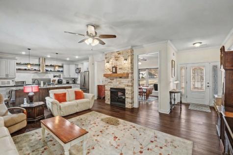 765 Scenic Circle Pulaski TN 38478