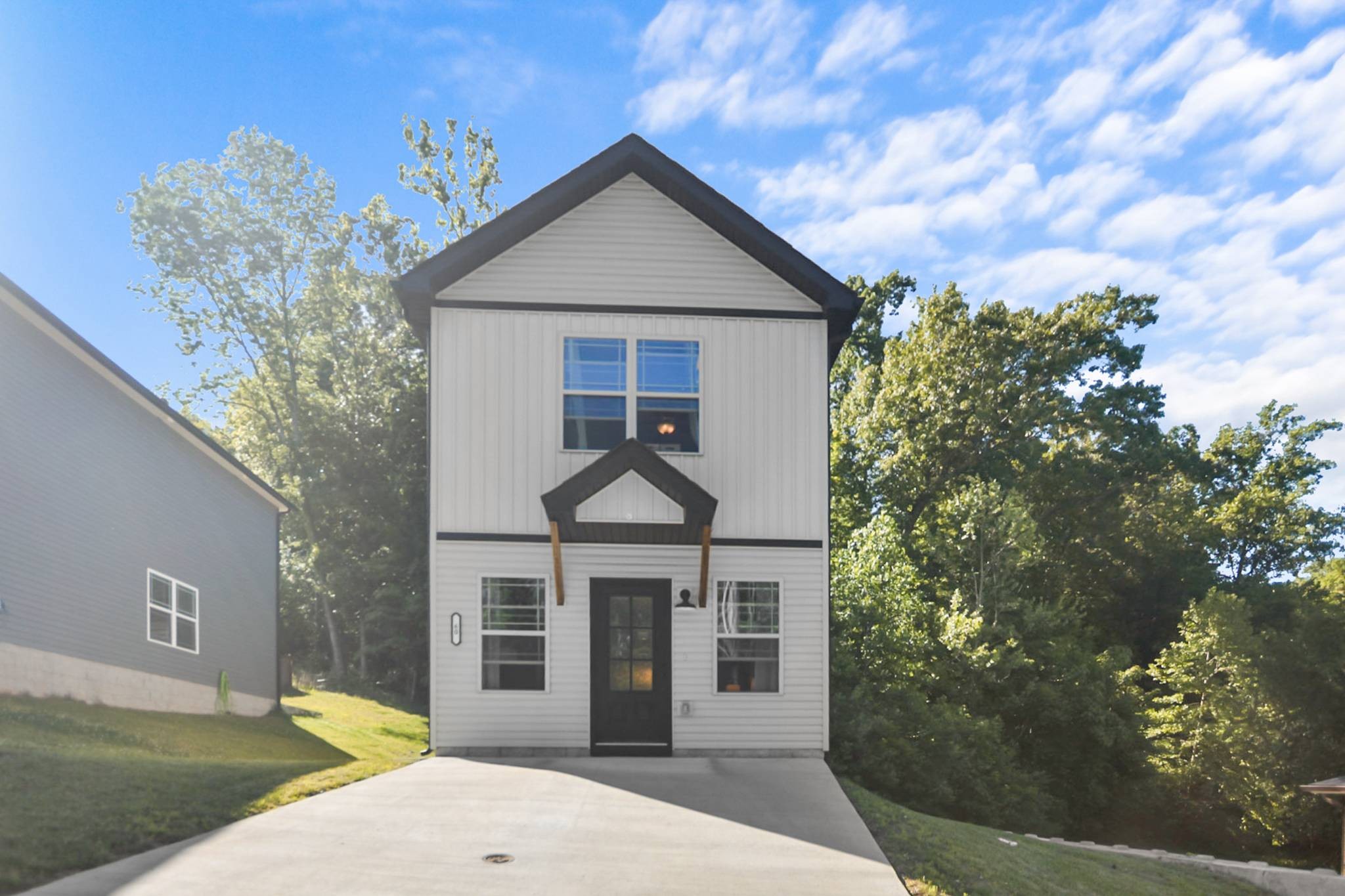 60 Cave Springs Road Clarksville TN 37042