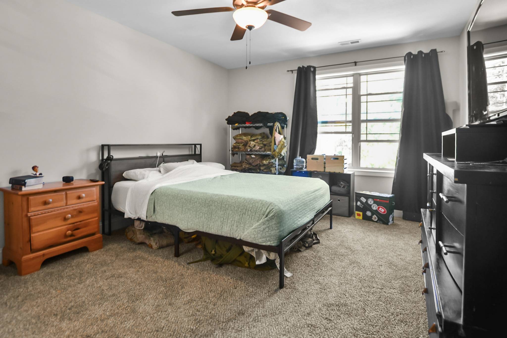 60 Cave Springs Road Clarksville TN 37042