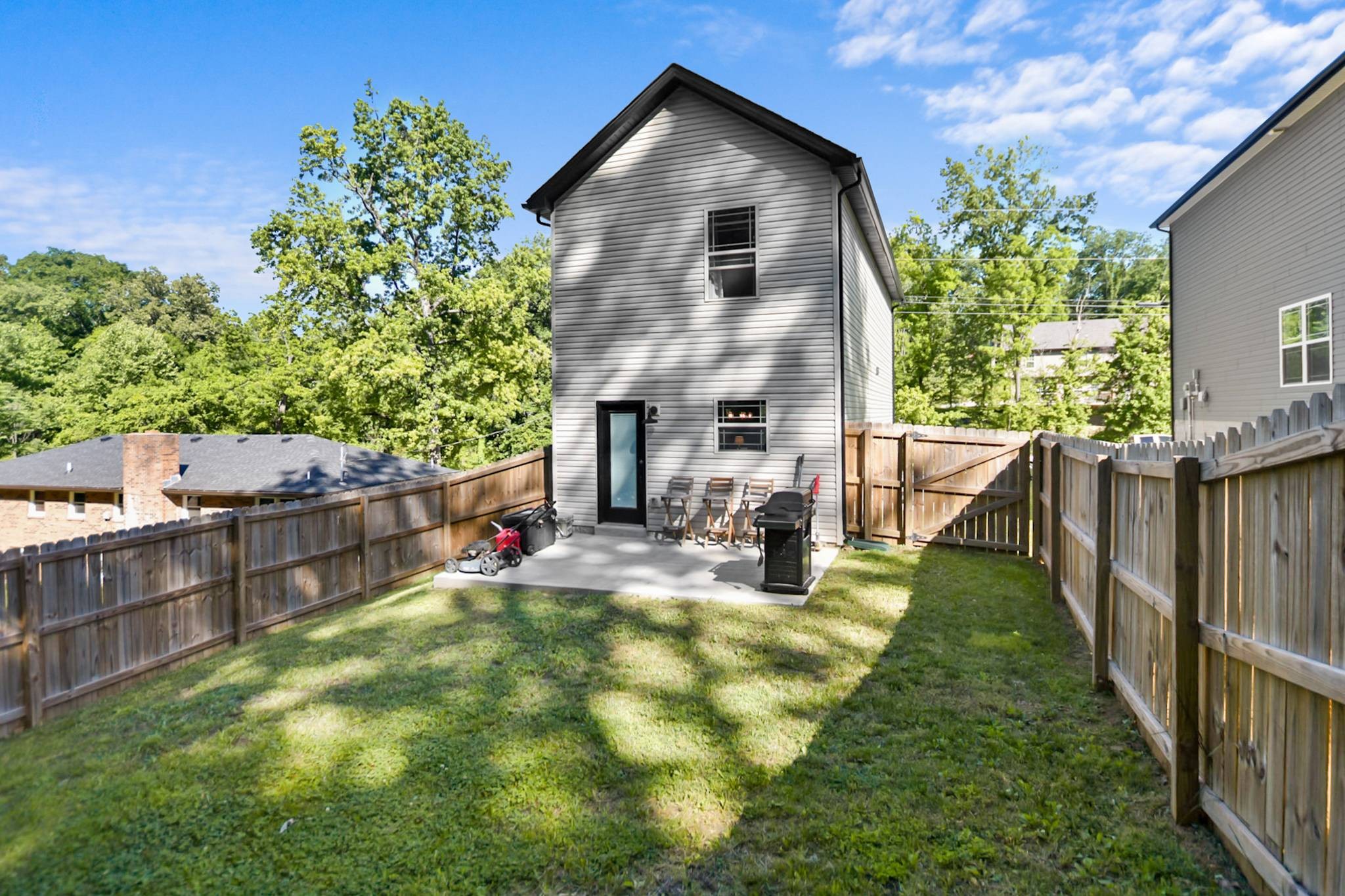 60 Cave Springs Road Clarksville TN 37042