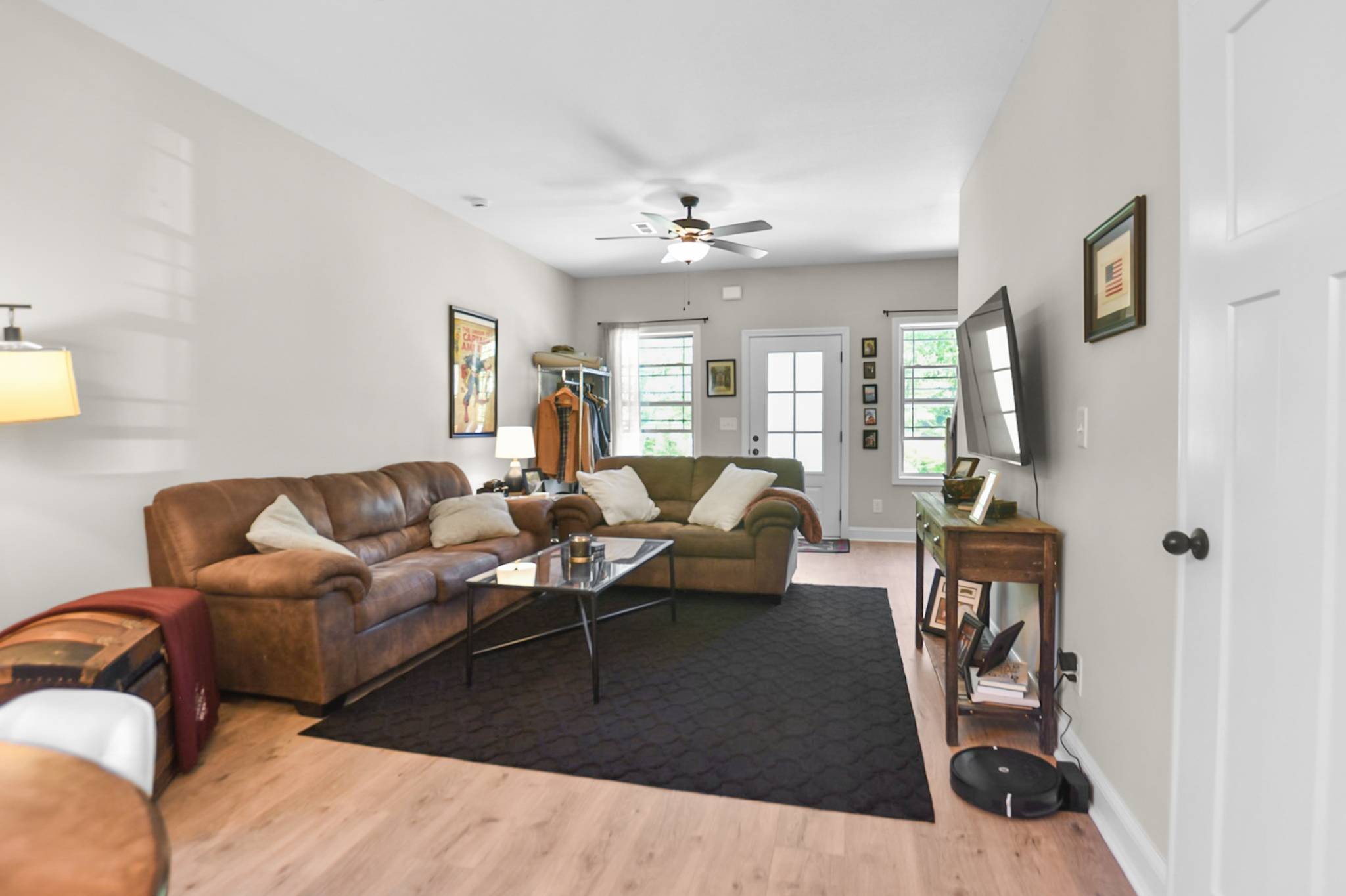 60 Cave Springs Road Clarksville TN 37042