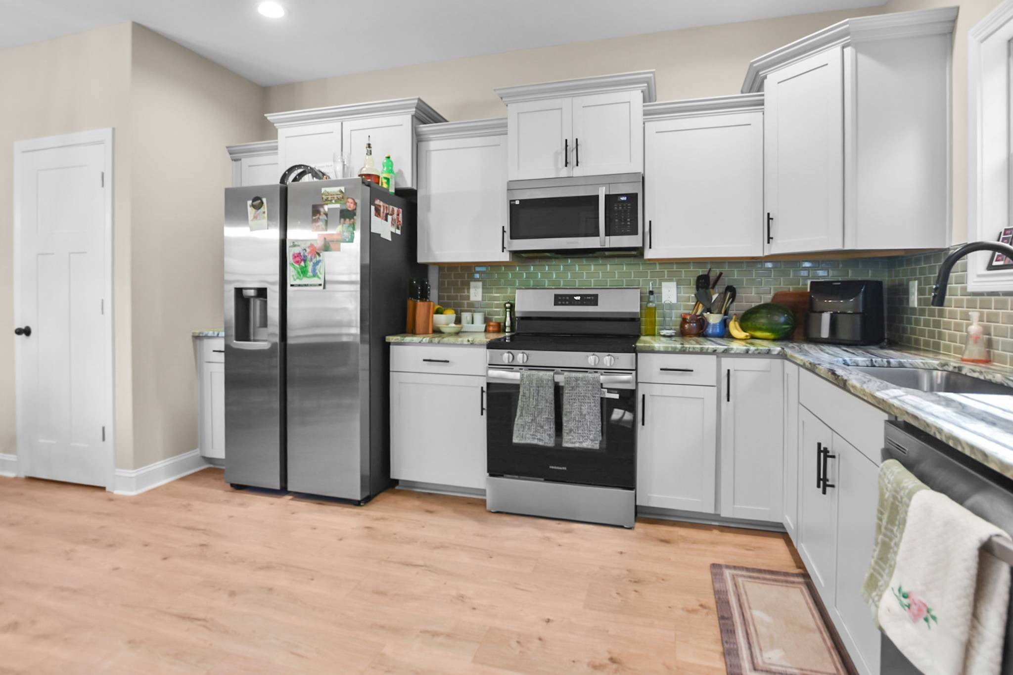 60 Cave Springs Road Clarksville TN 37042