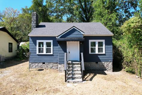 1009 Belmeade Avenue Chattanooga TN 37411
