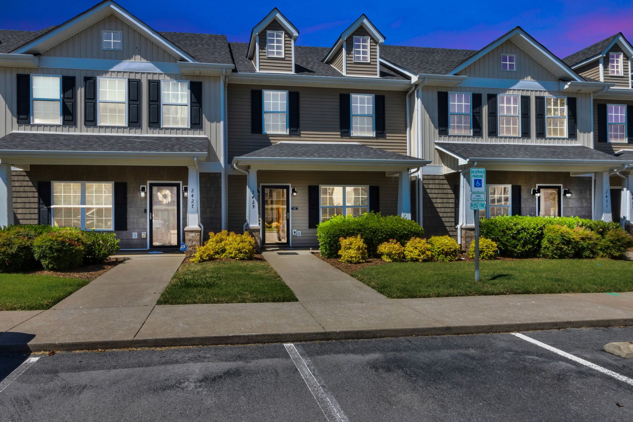 2429 New Holland Circle Murfreesboro TN 37128