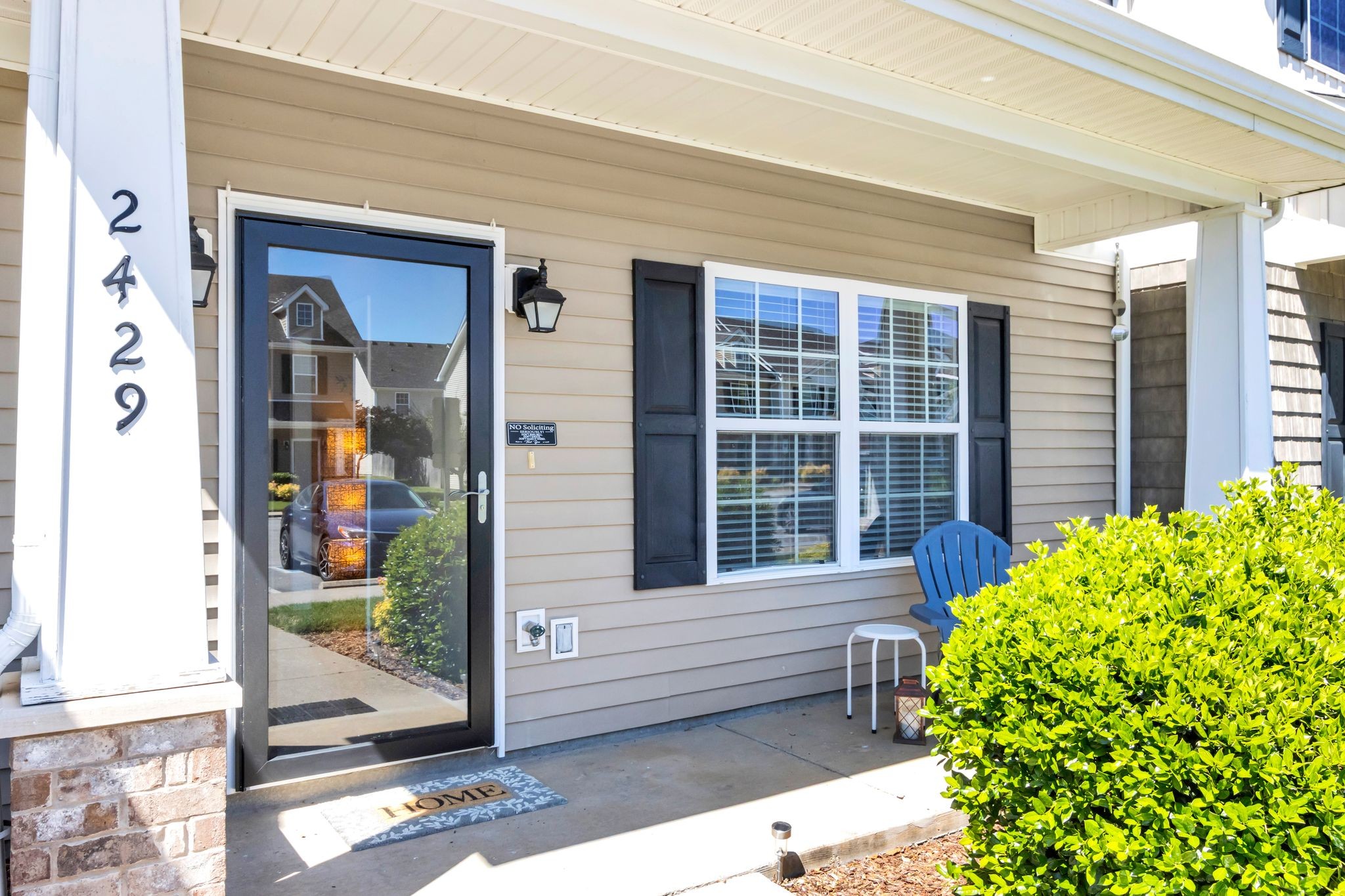 2429 New Holland Circle Murfreesboro TN 37128