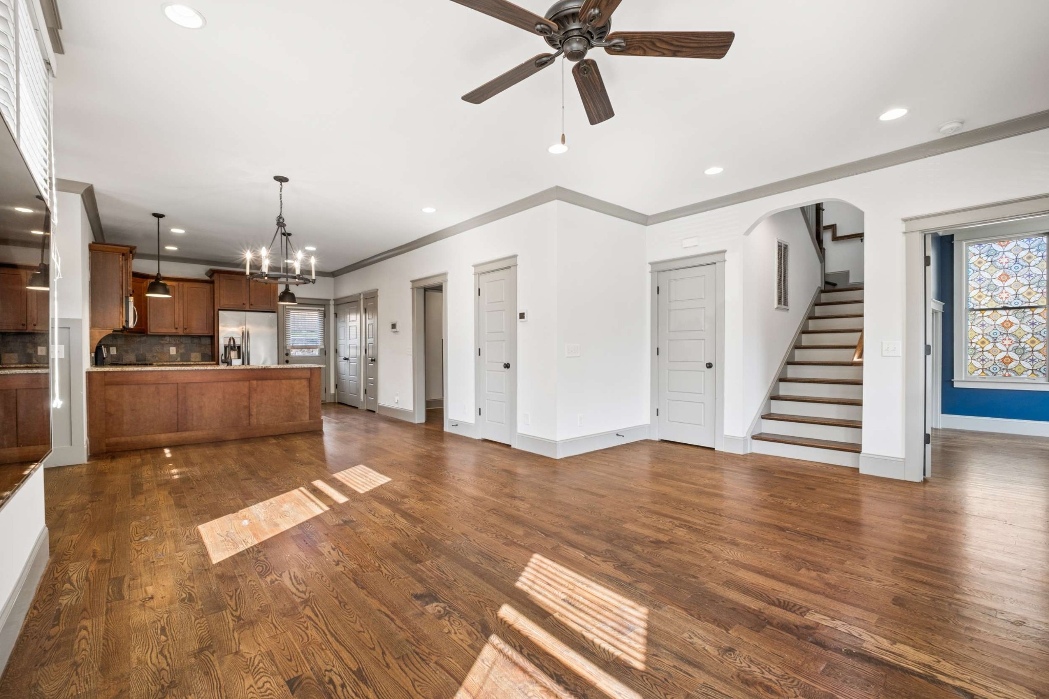 1211 Lillian Street Nashville TN 37206