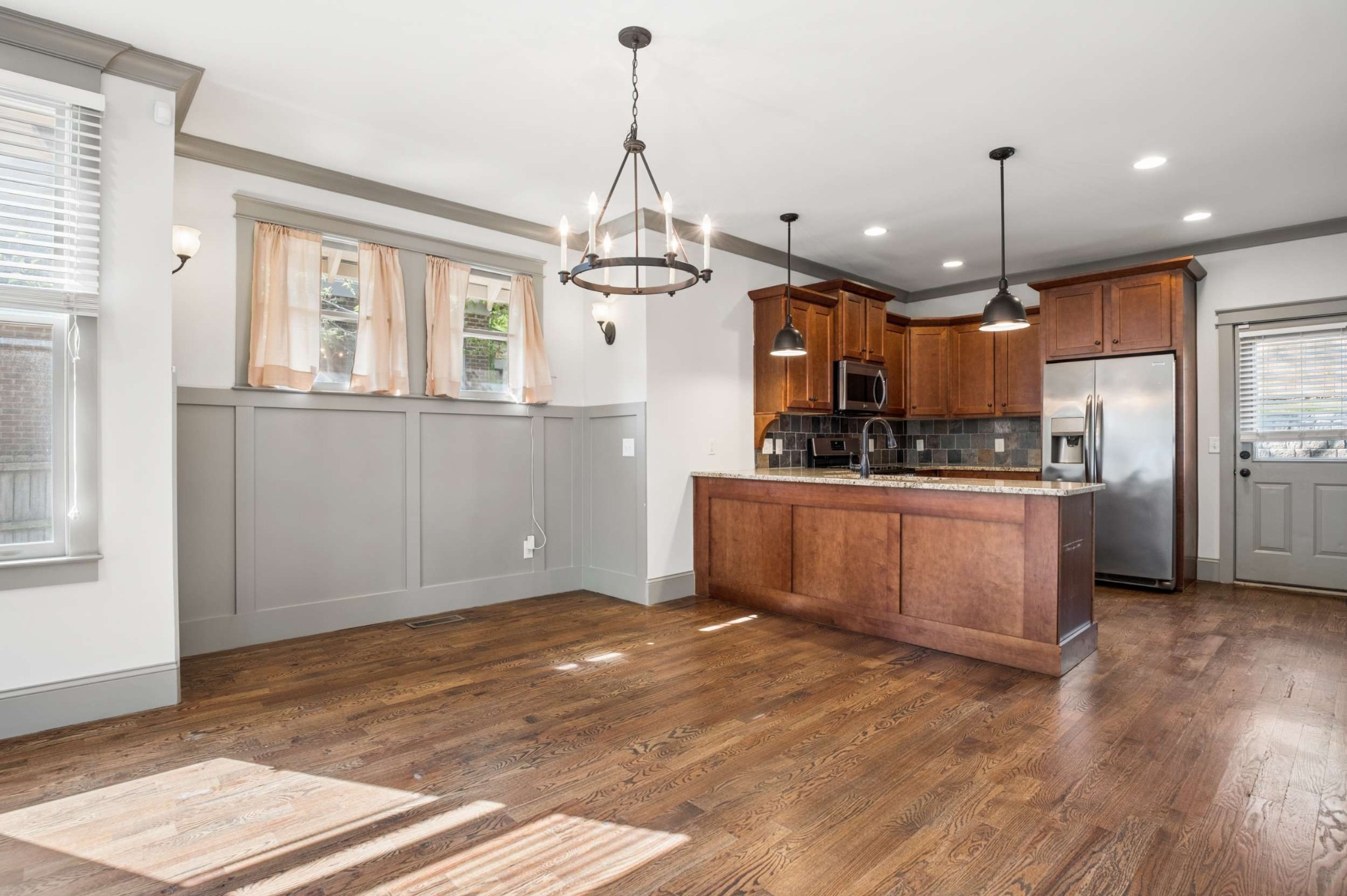 1211 Lillian Street Nashville TN 37206
