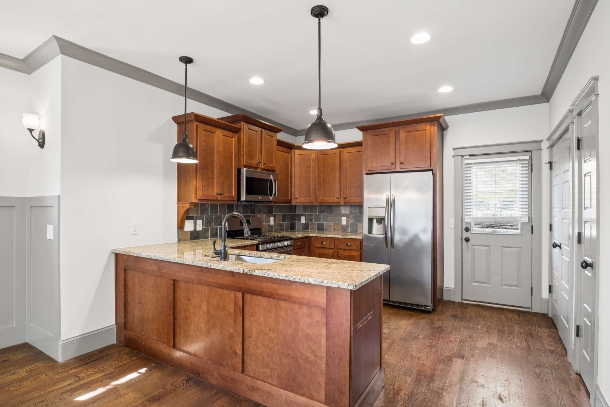 1211 Lillian Street Nashville TN 37206