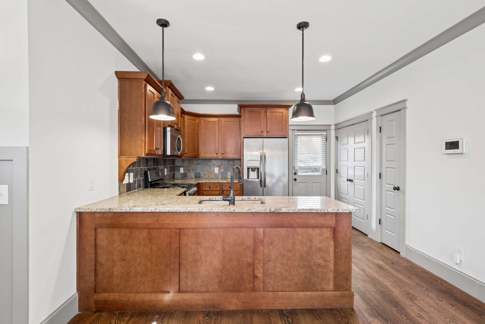 1211 Lillian Street Nashville TN 37206