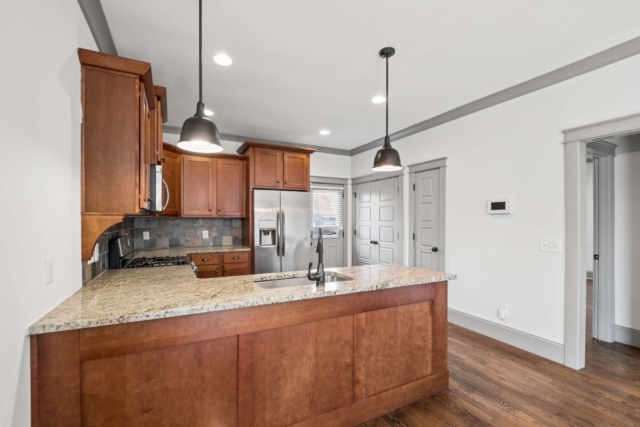 1211 Lillian Street Nashville TN 37206