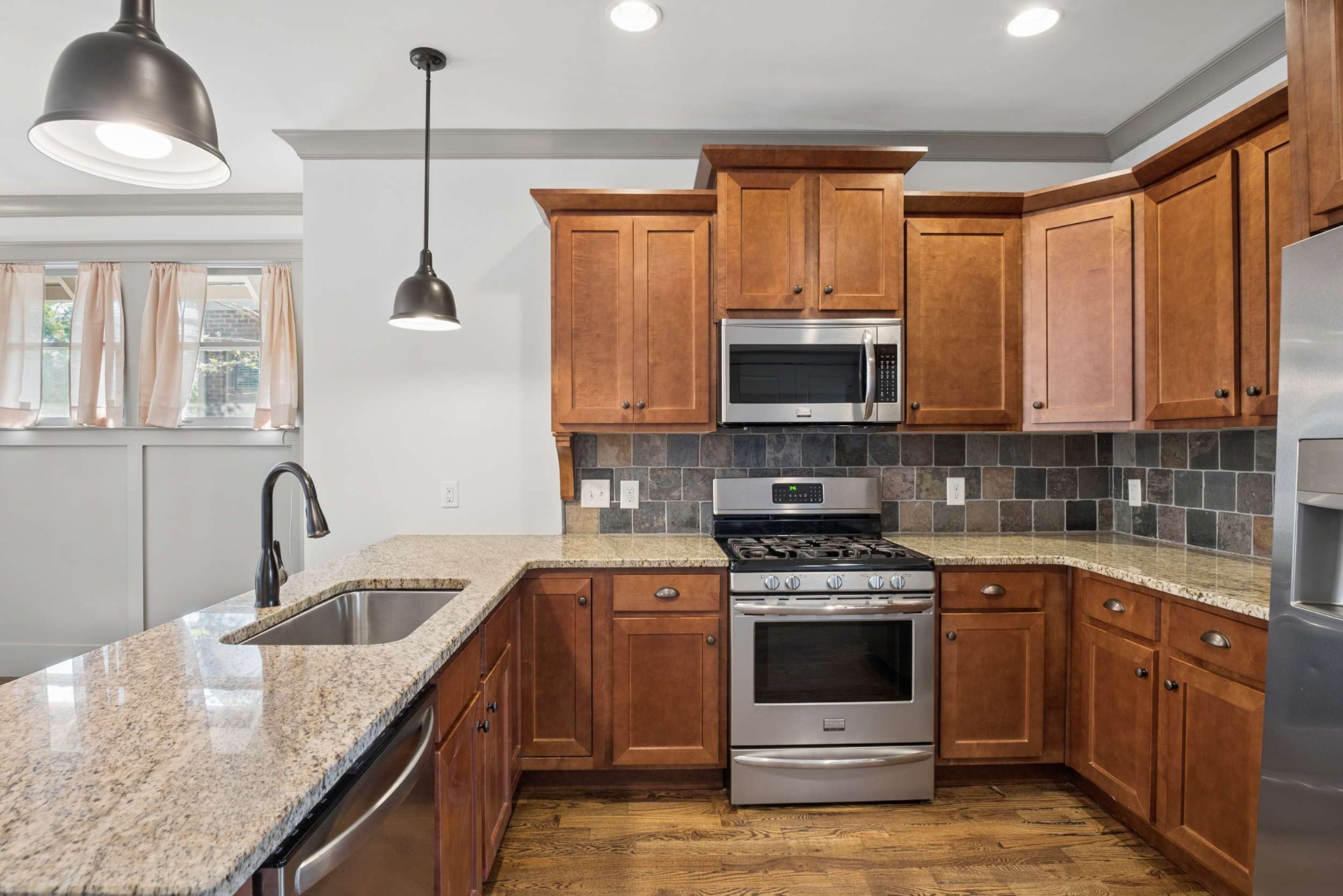 1211 Lillian Street Nashville TN 37206