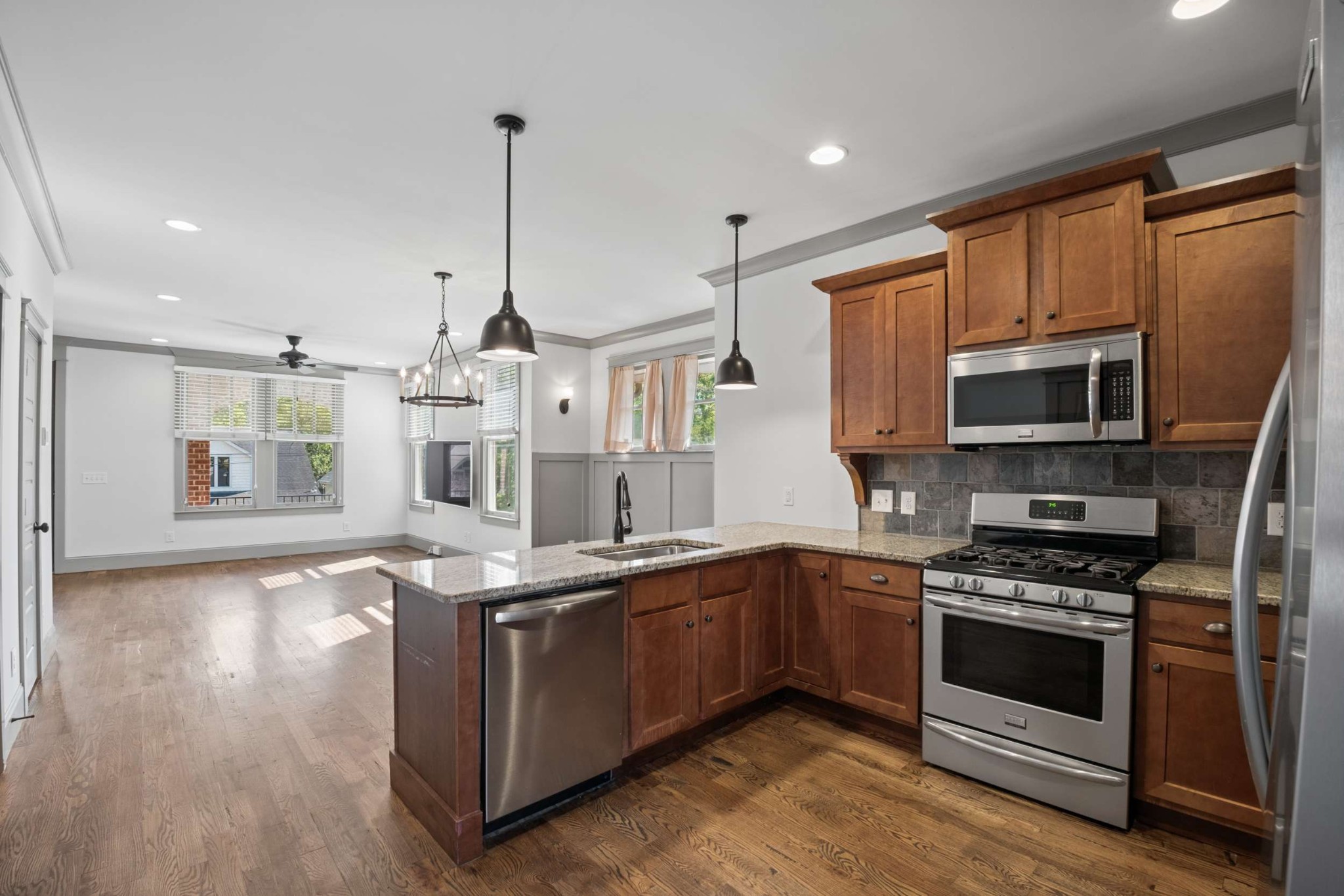 1211 Lillian Street Nashville TN 37206
