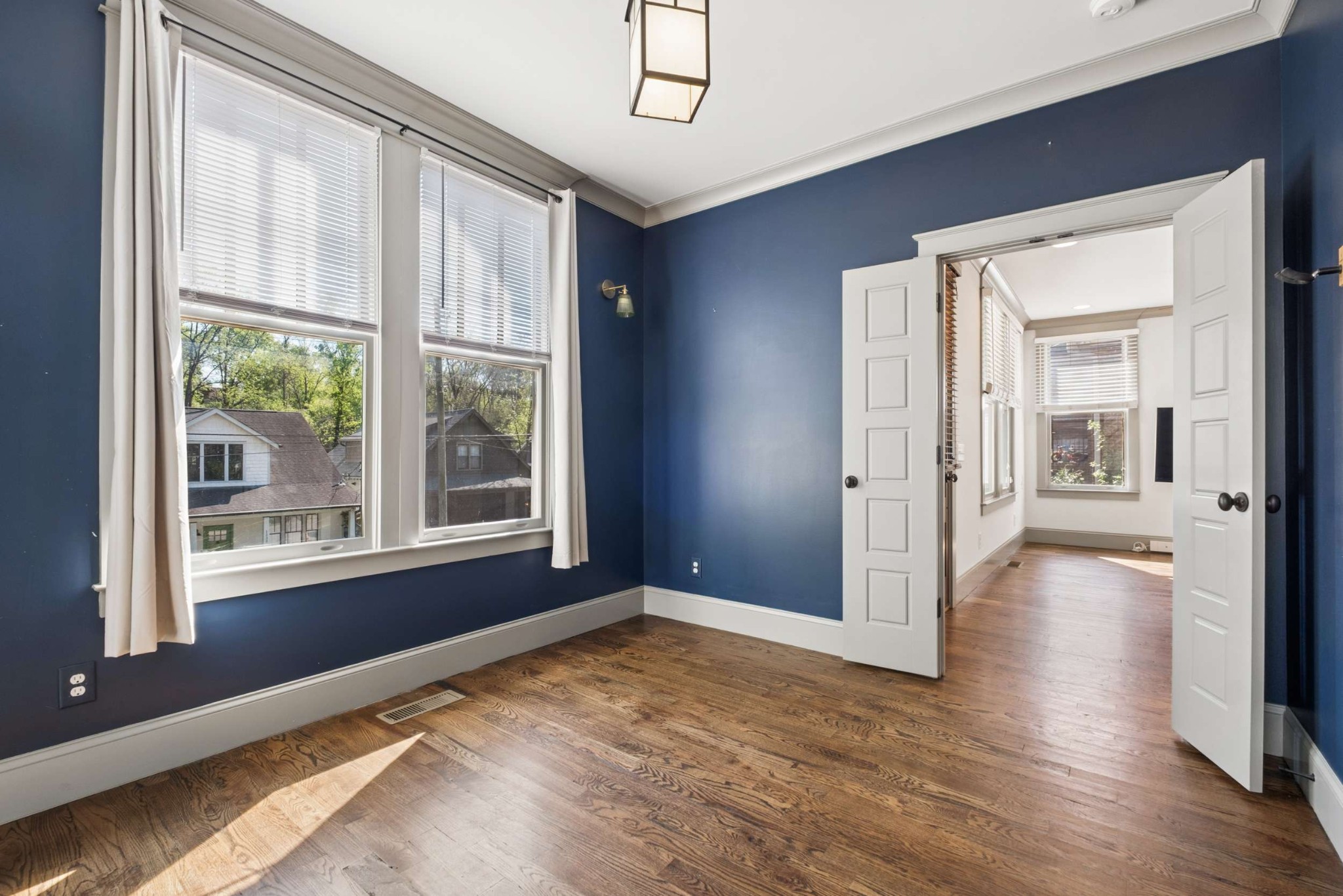 1211 Lillian Street Nashville TN 37206