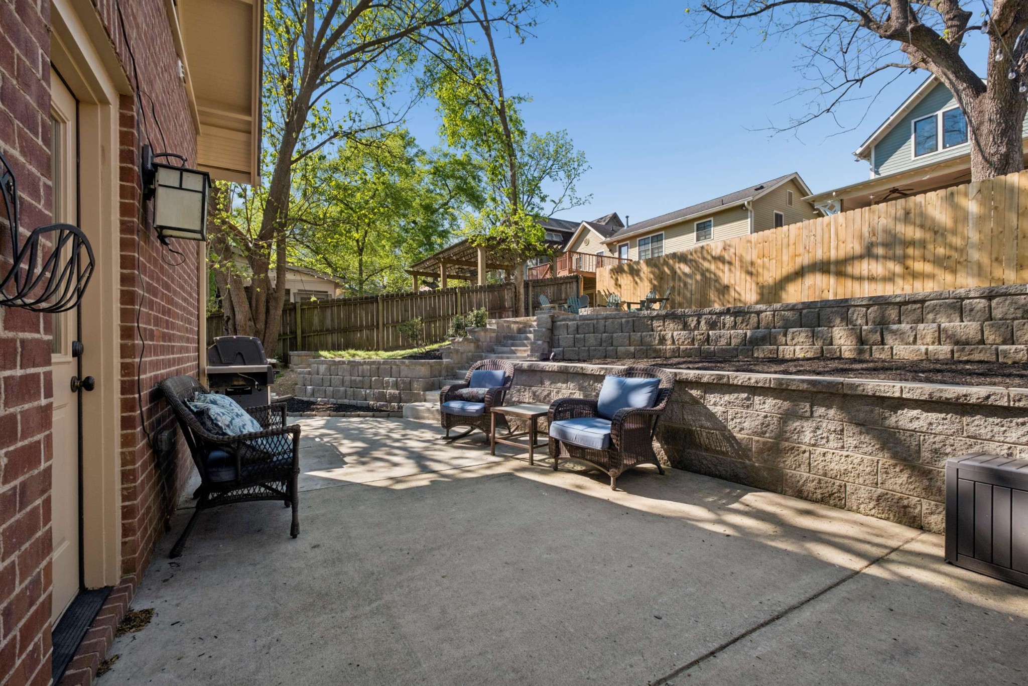 1211 Lillian Street Nashville TN 37206