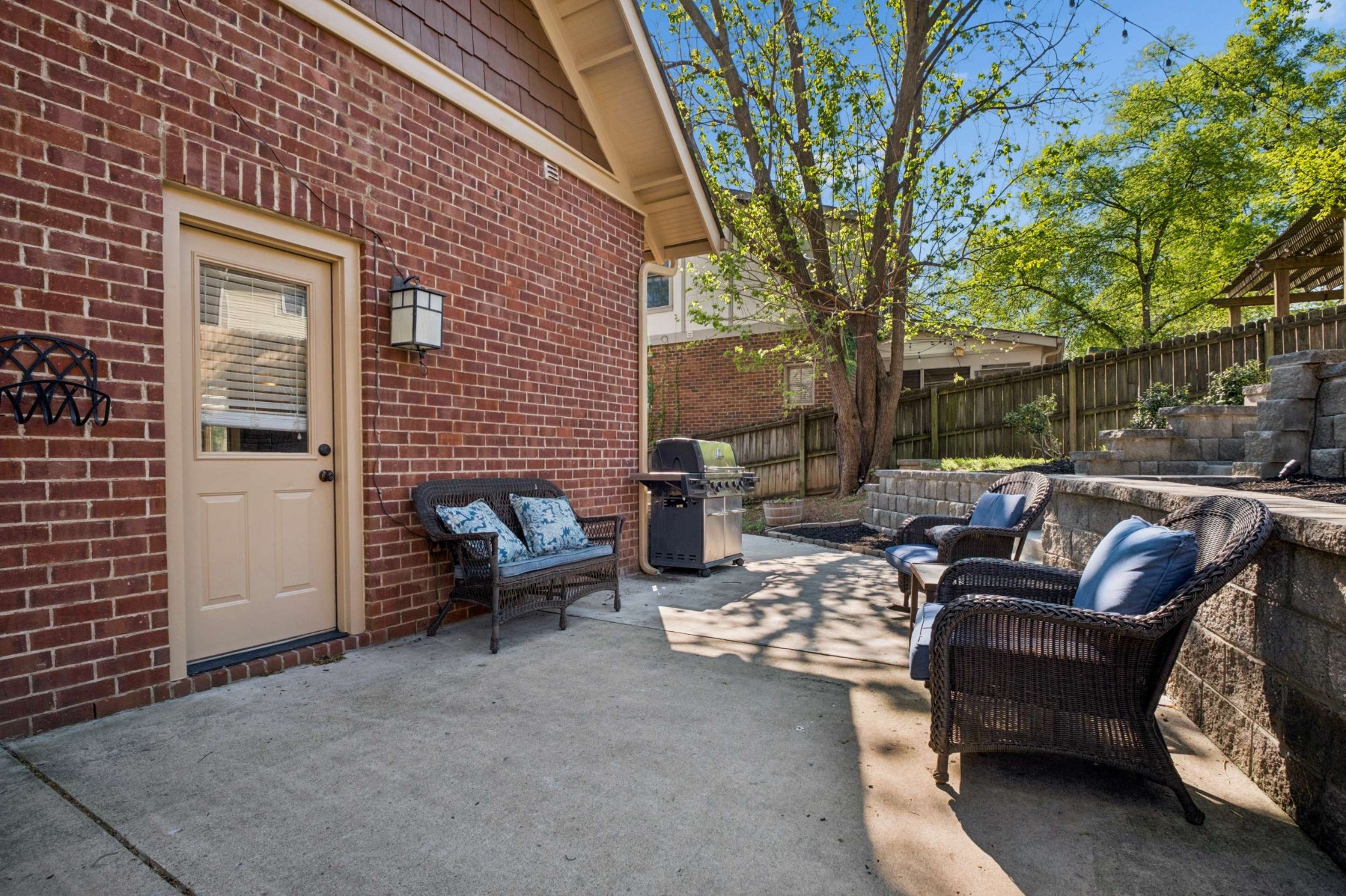 1211 Lillian Street Nashville TN 37206