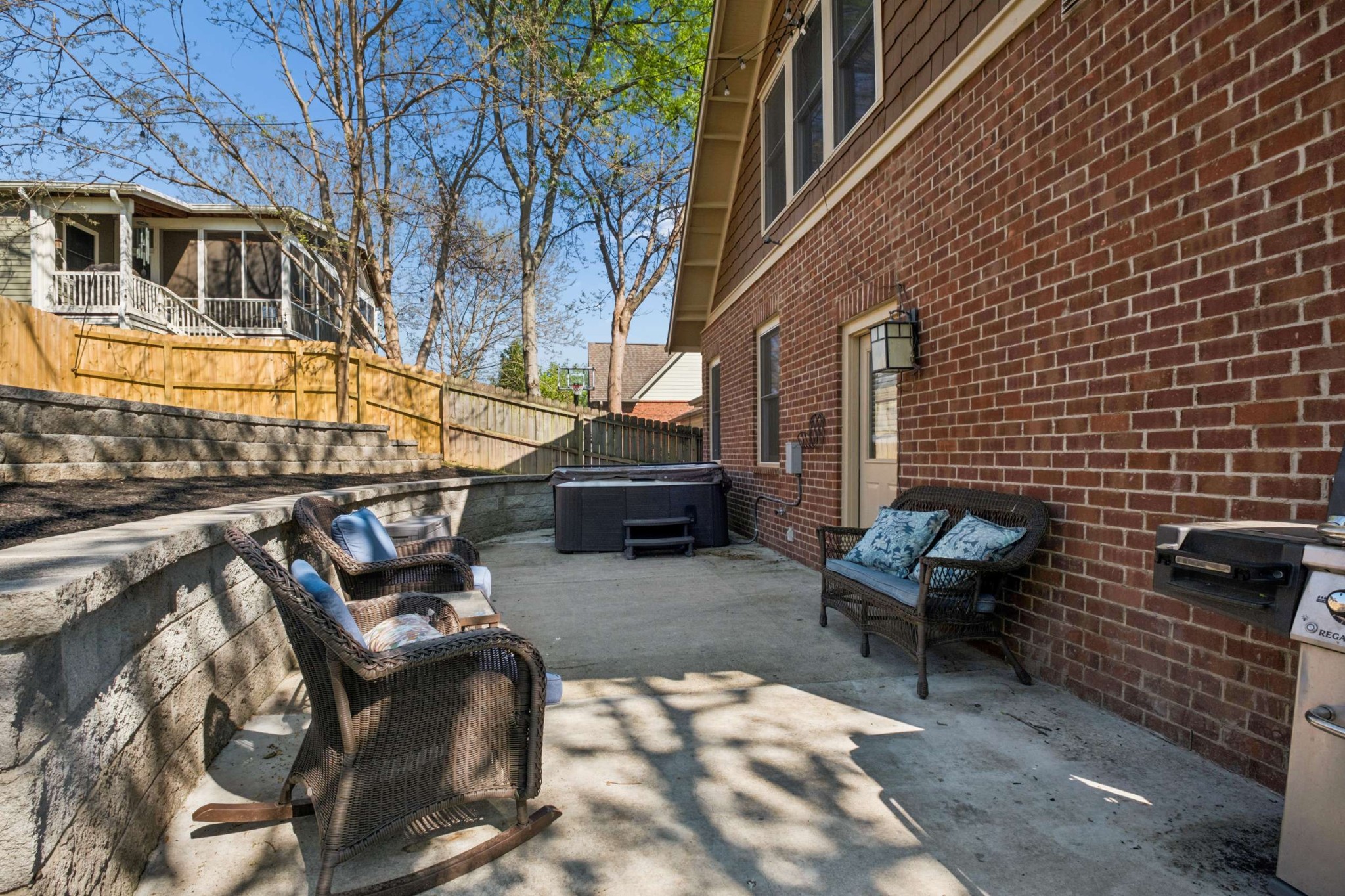 1211 Lillian Street Nashville TN 37206