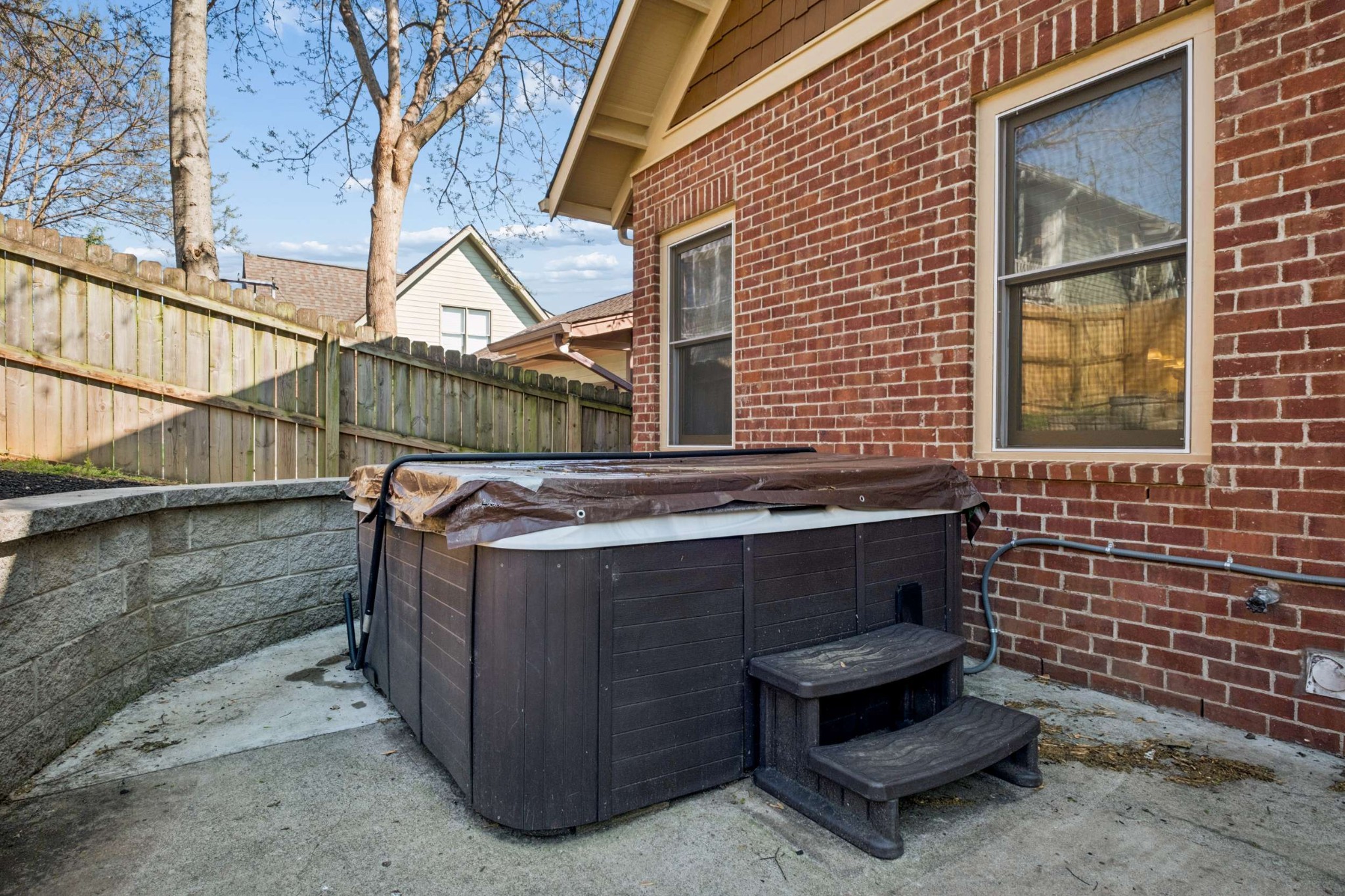 1211 Lillian Street Nashville TN 37206