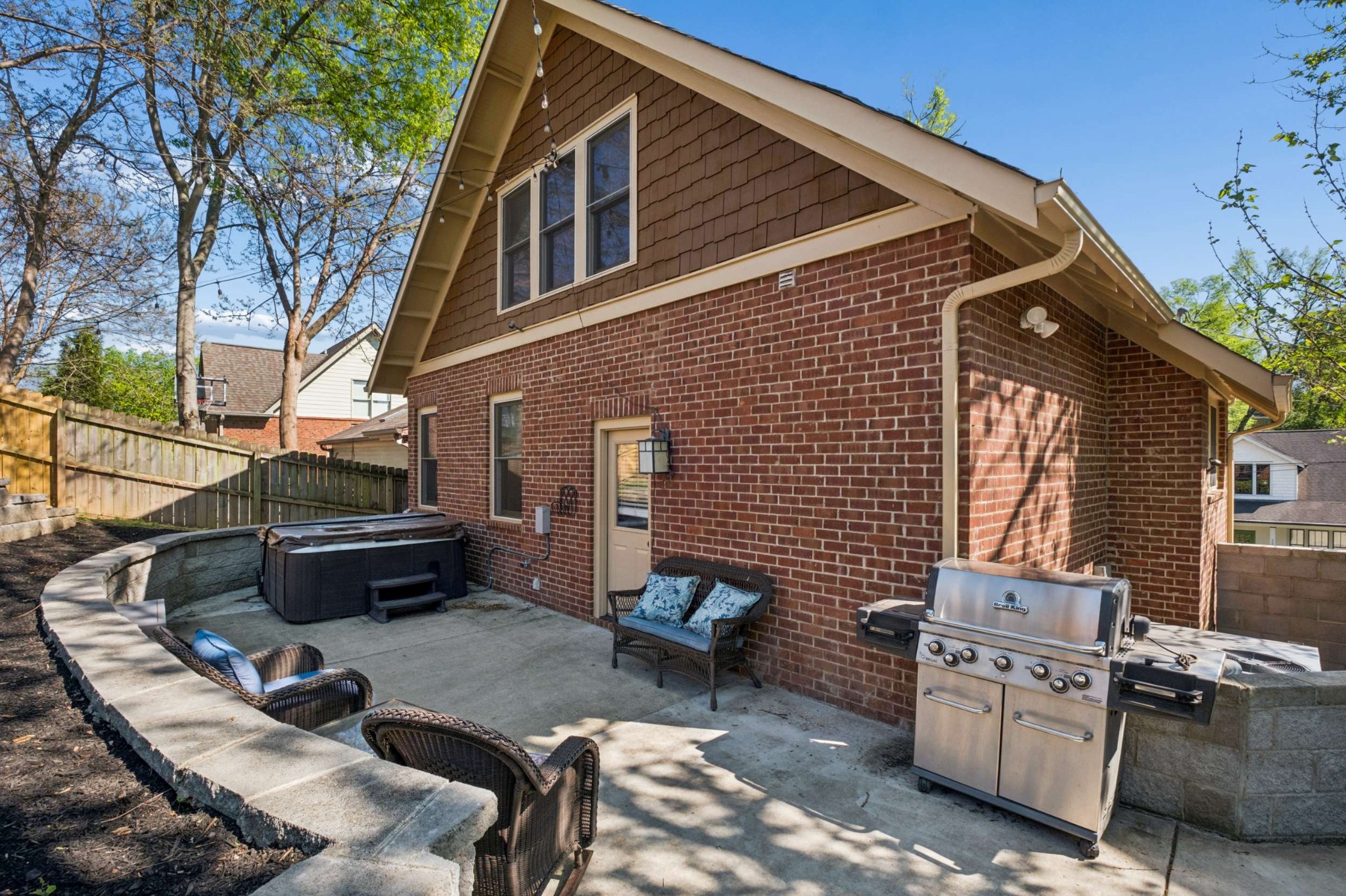 1211 Lillian Street Nashville TN 37206