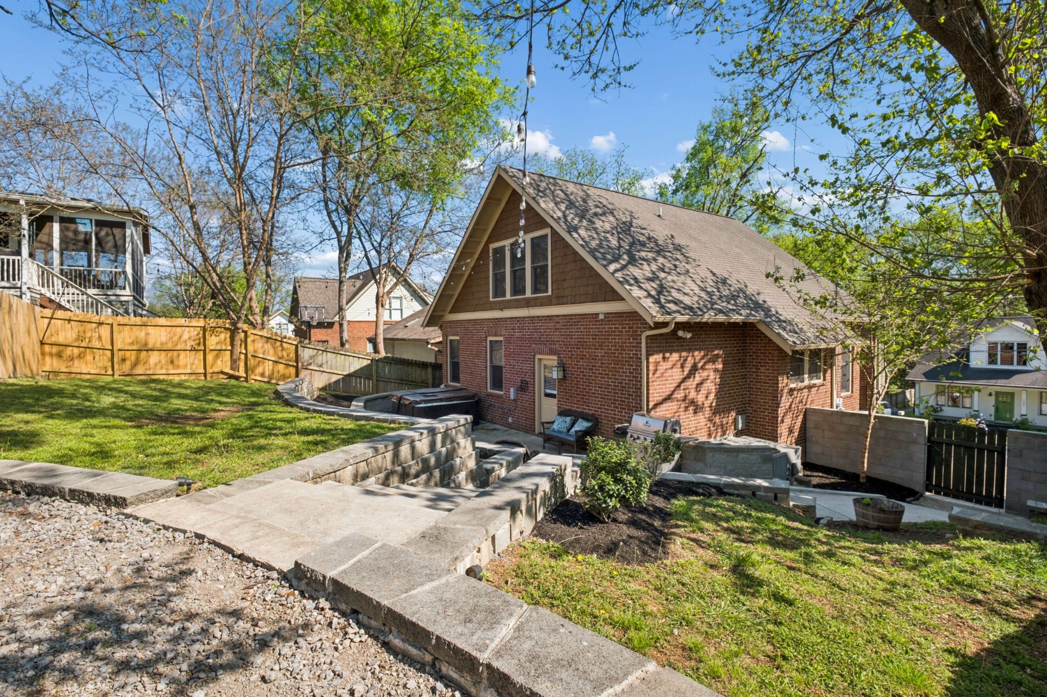 1211 Lillian Street Nashville TN 37206