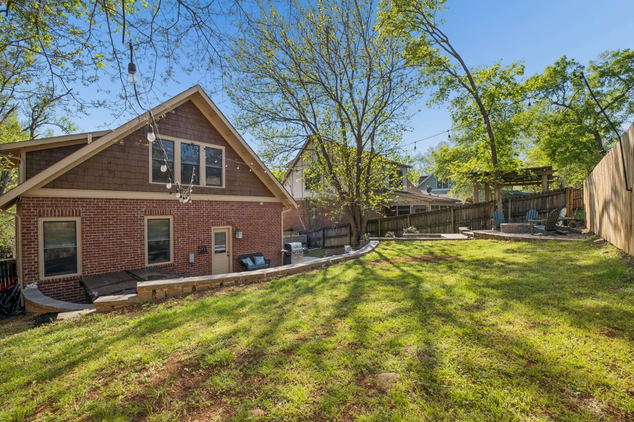 1211 Lillian Street Nashville TN 37206