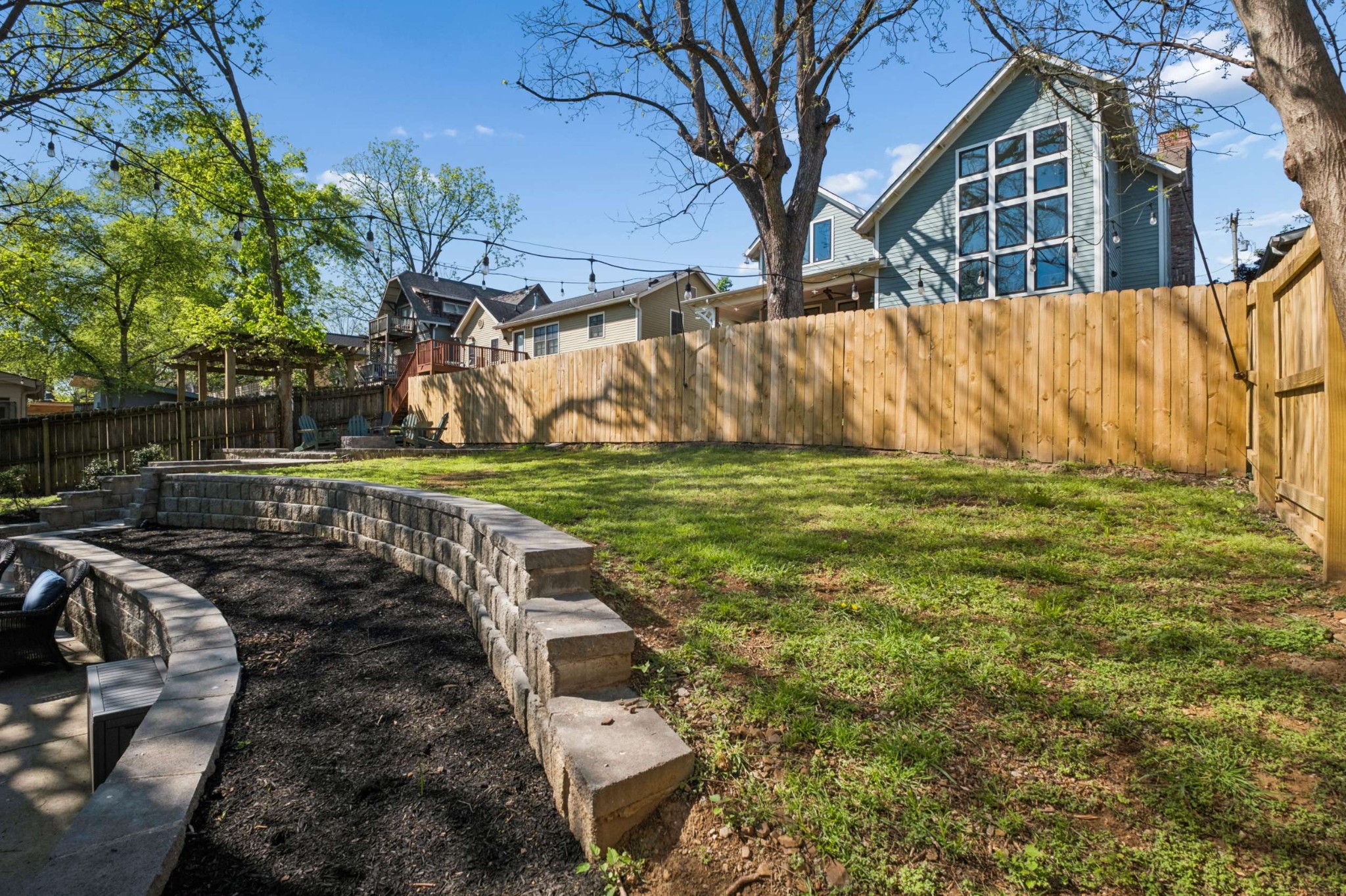 1211 Lillian Street Nashville TN 37206