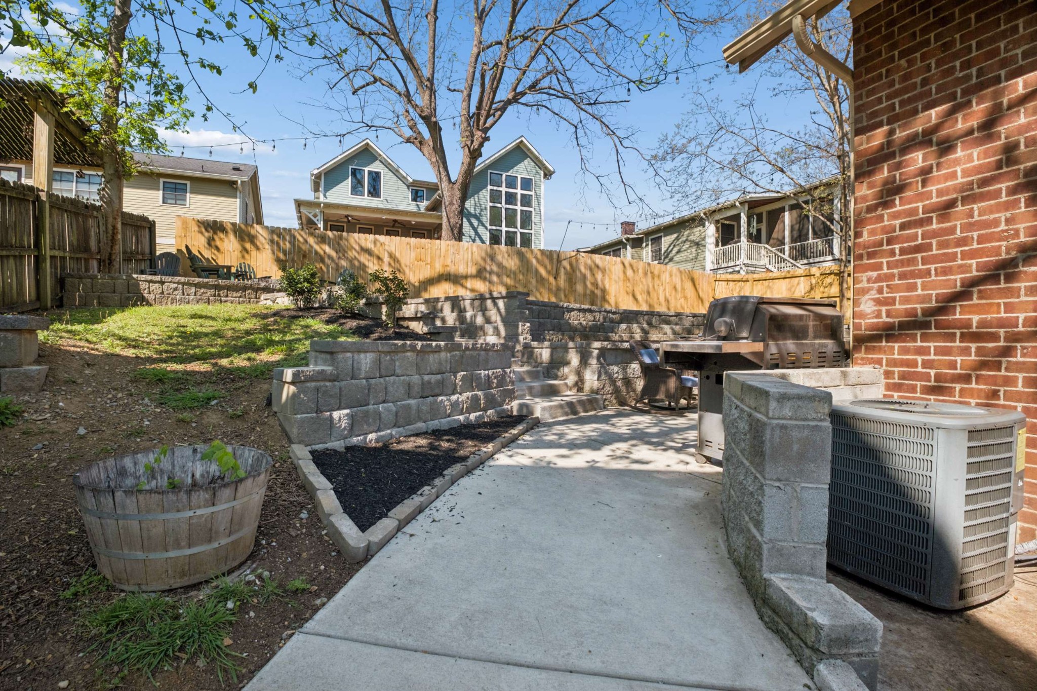 1211 Lillian Street Nashville TN 37206