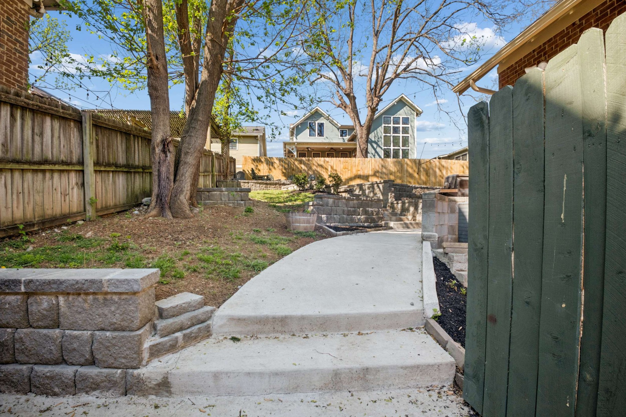 1211 Lillian Street Nashville TN 37206