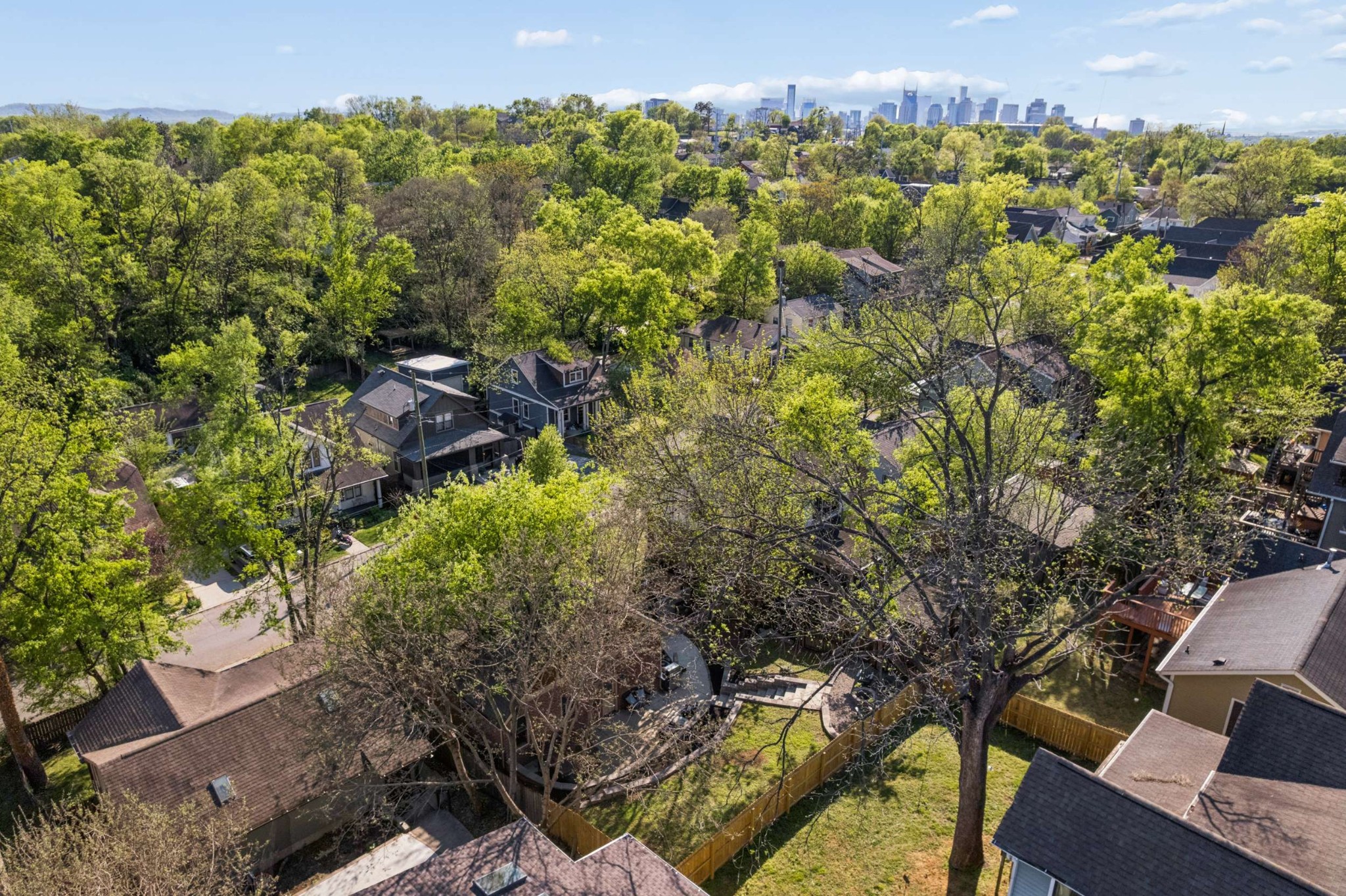 1211 Lillian Street Nashville TN 37206
