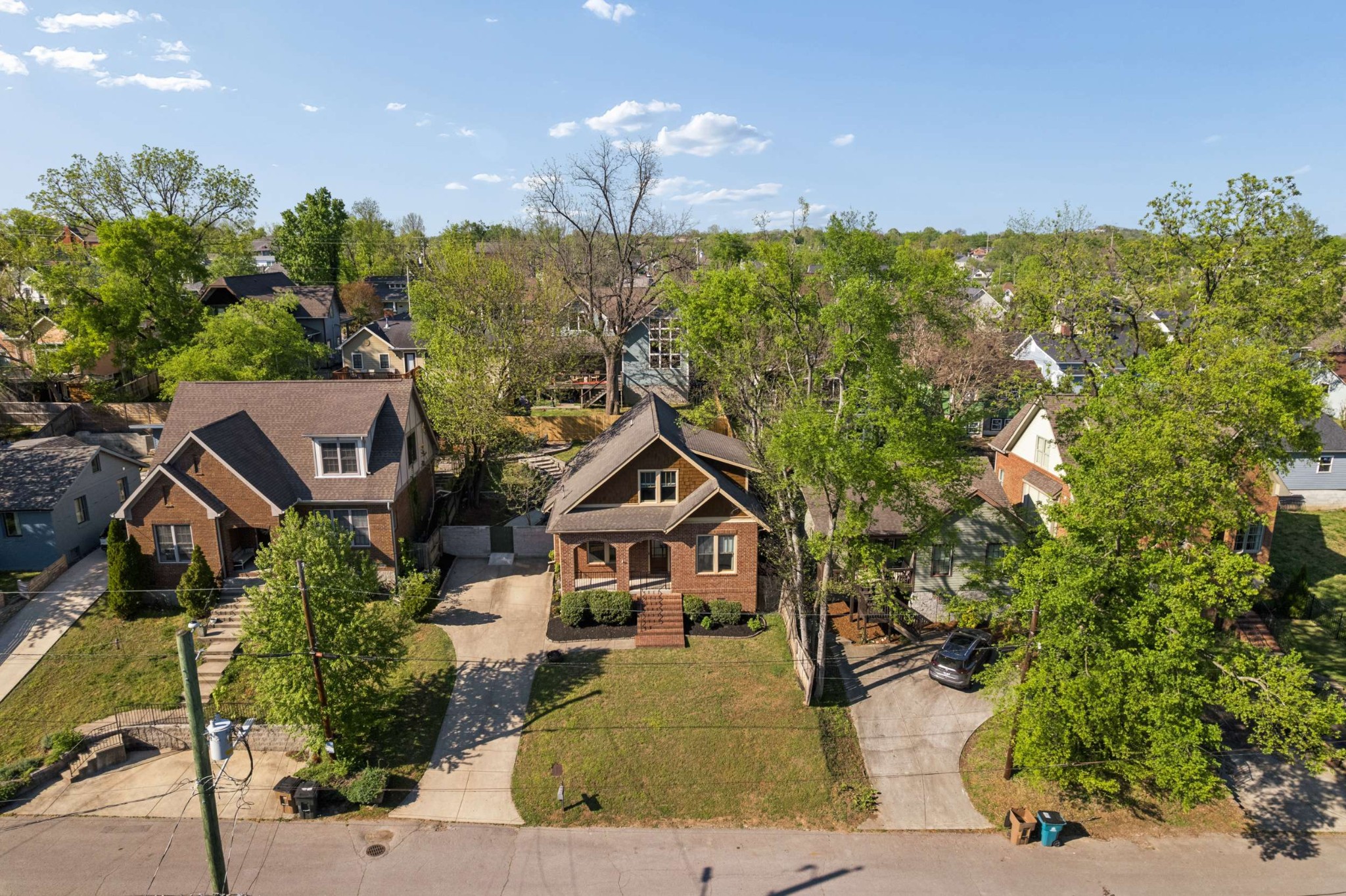 1211 Lillian Street Nashville TN 37206