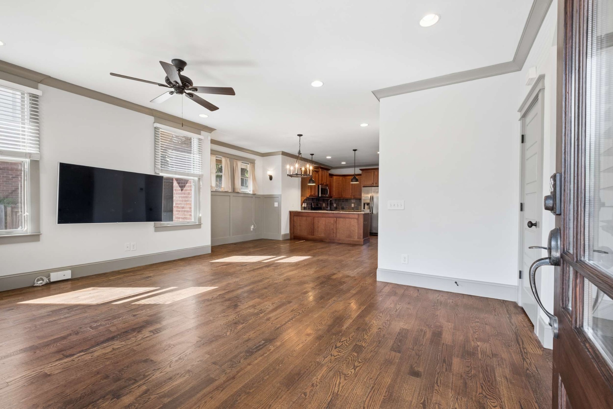 1211 Lillian Street Nashville TN 37206