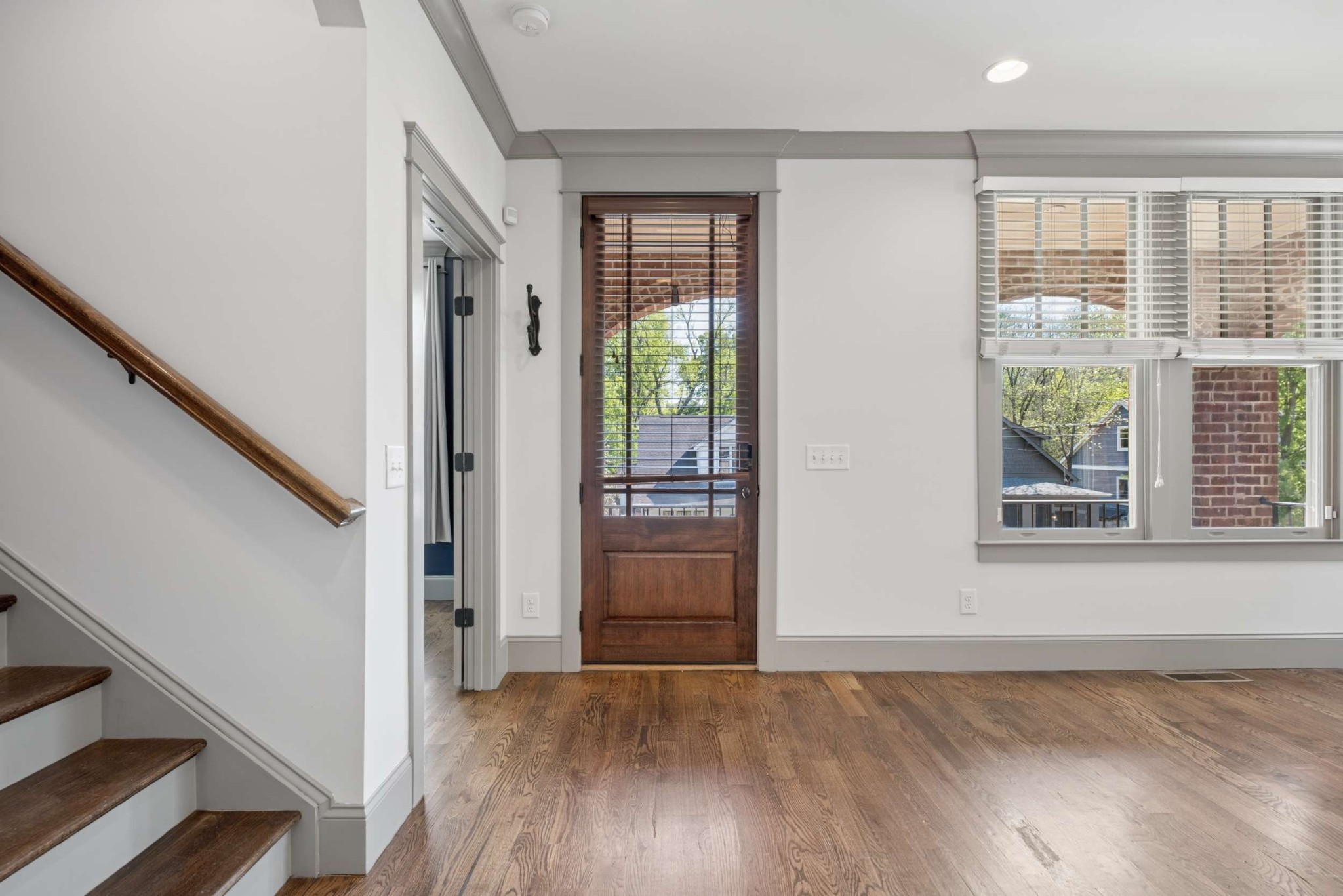 1211 Lillian Street Nashville TN 37206