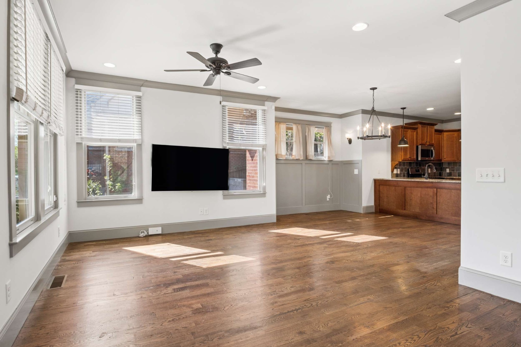 1211 Lillian Street Nashville TN 37206