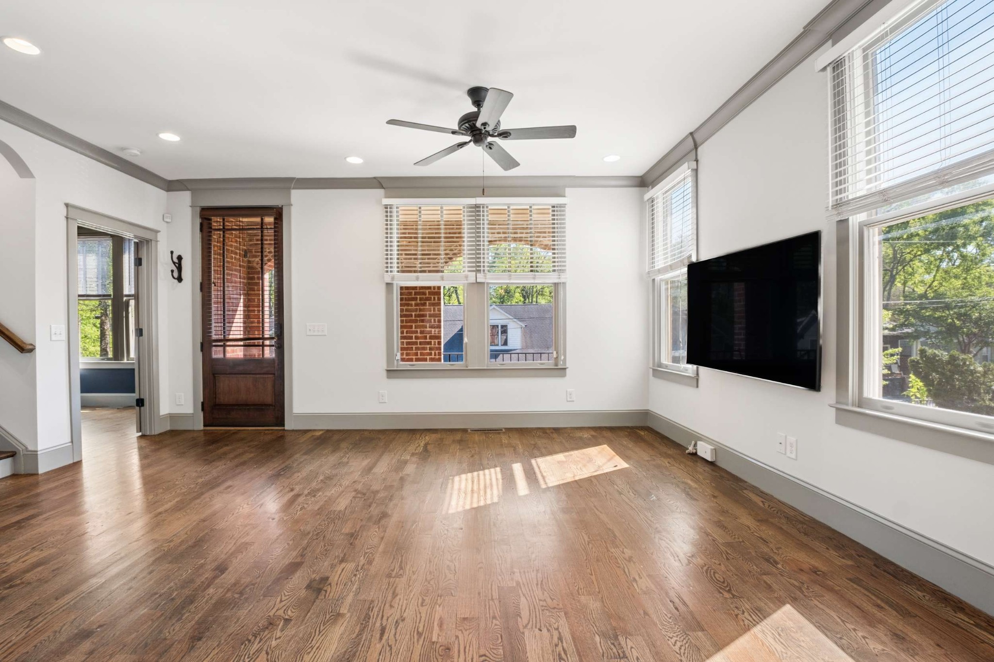 1211 Lillian Street Nashville TN 37206