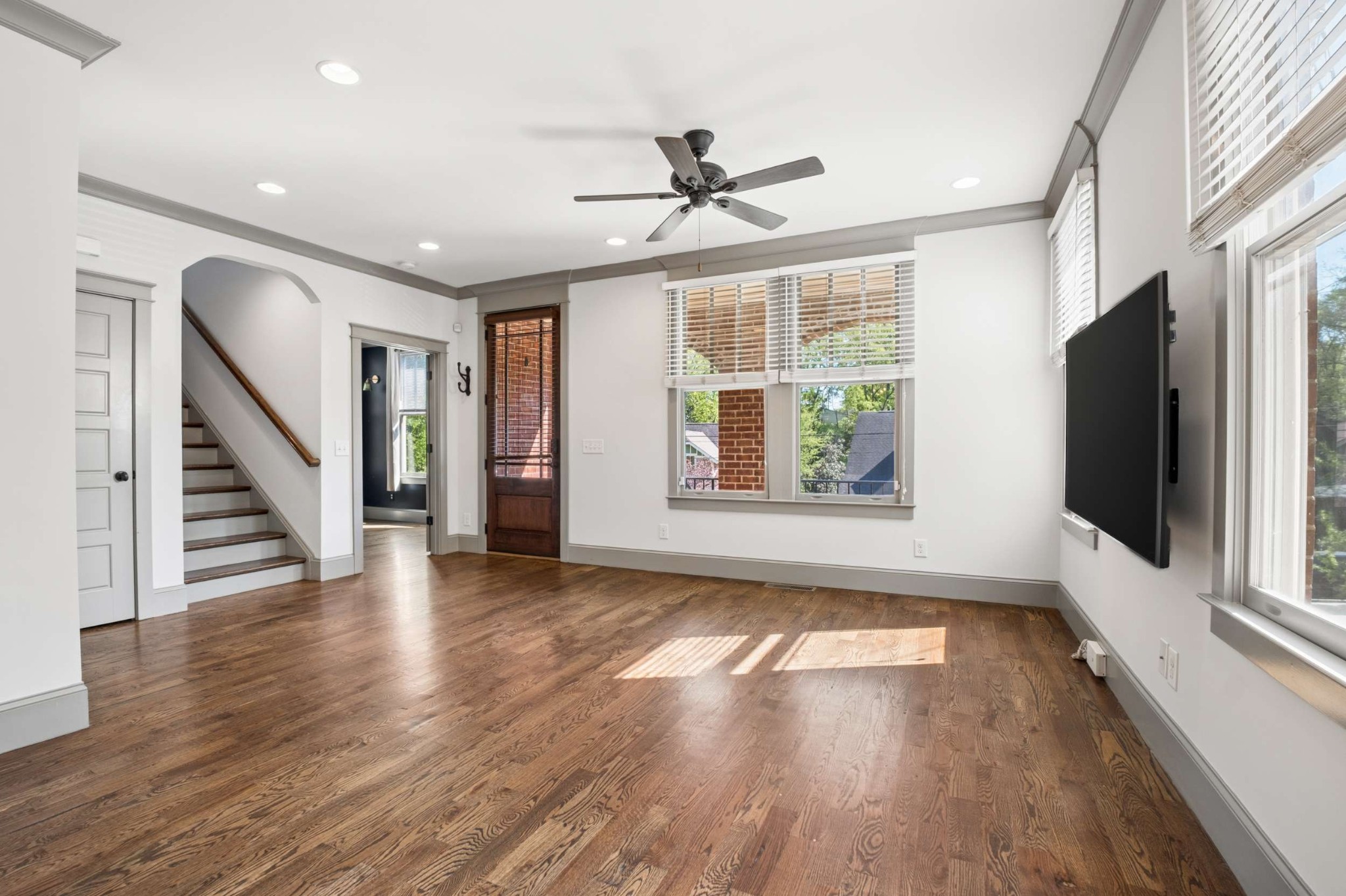 1211 Lillian Street Nashville TN 37206