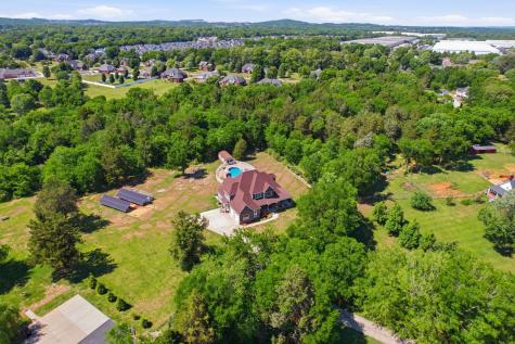 230 Peebles Drive Smyrna TN 37167