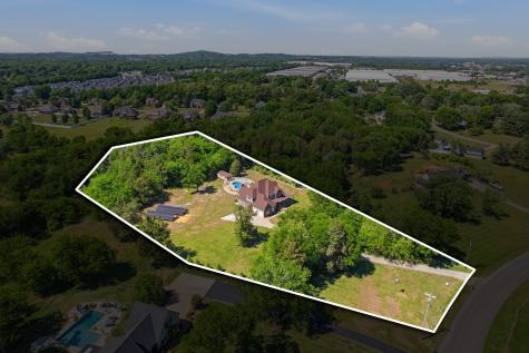 230 Peebles Drive Smyrna TN 37167