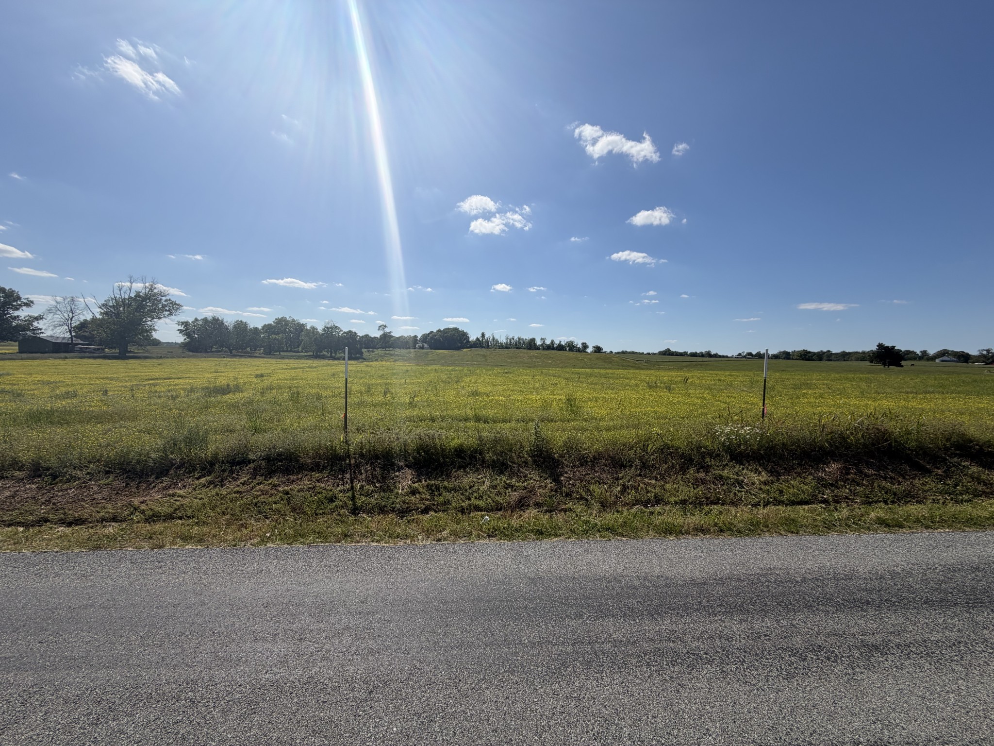 0 Pinson Road Springfield TN 37172