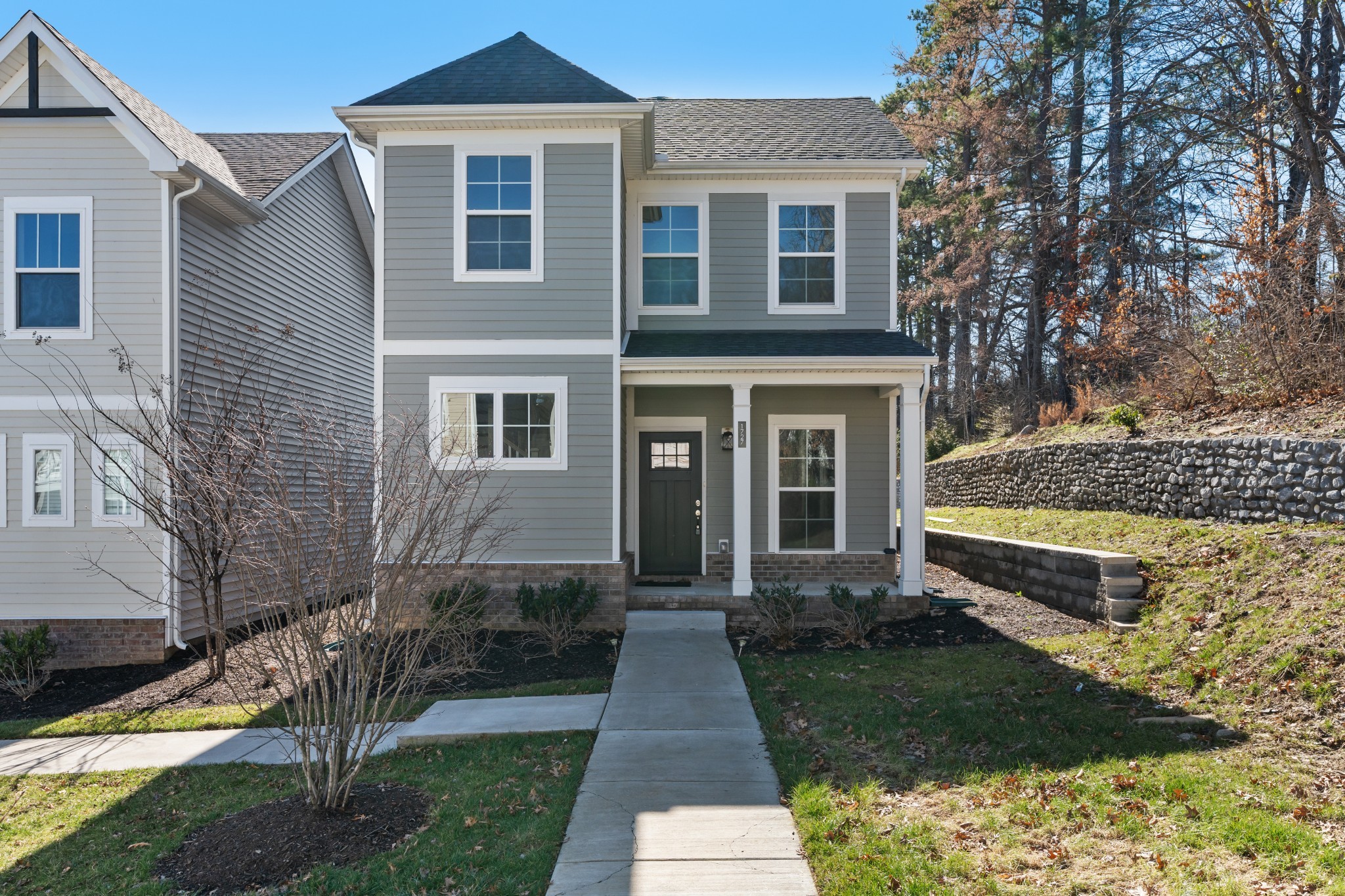 1727 Fenway Loop Antioch TN 37013