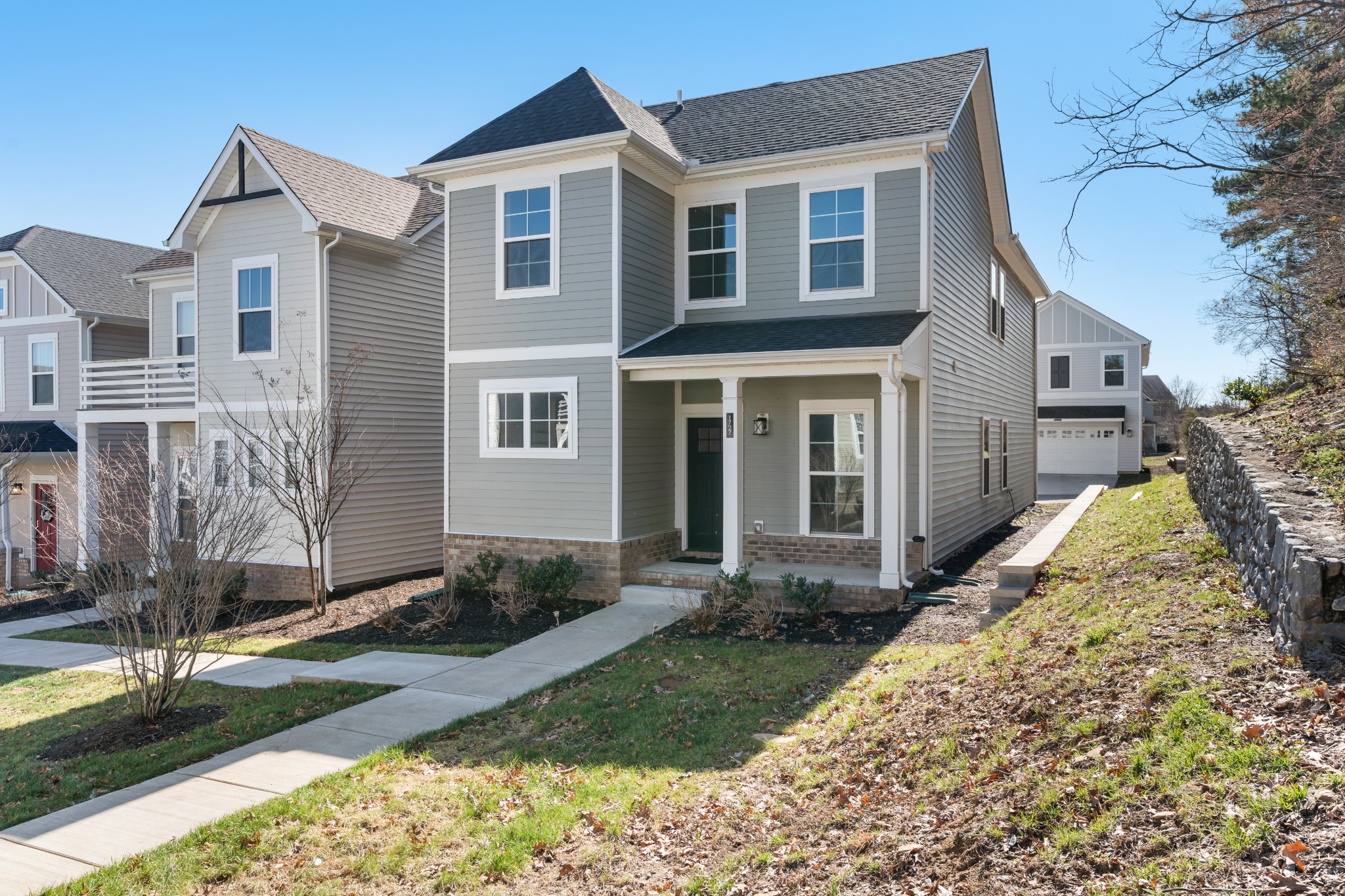 1727 Fenway Loop Antioch TN 37013