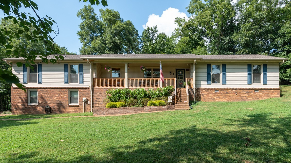107 Fawn Court Hendersonville TN 37075