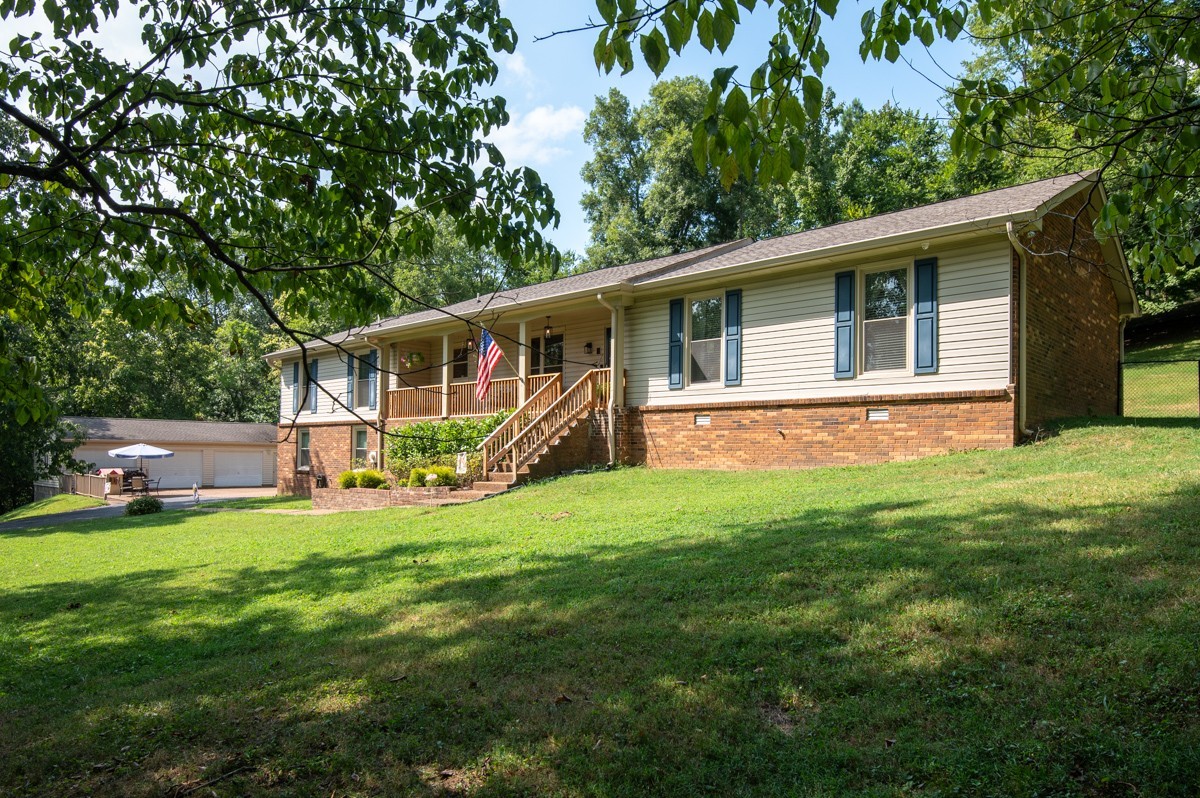 107 Fawn Court Hendersonville TN 37075