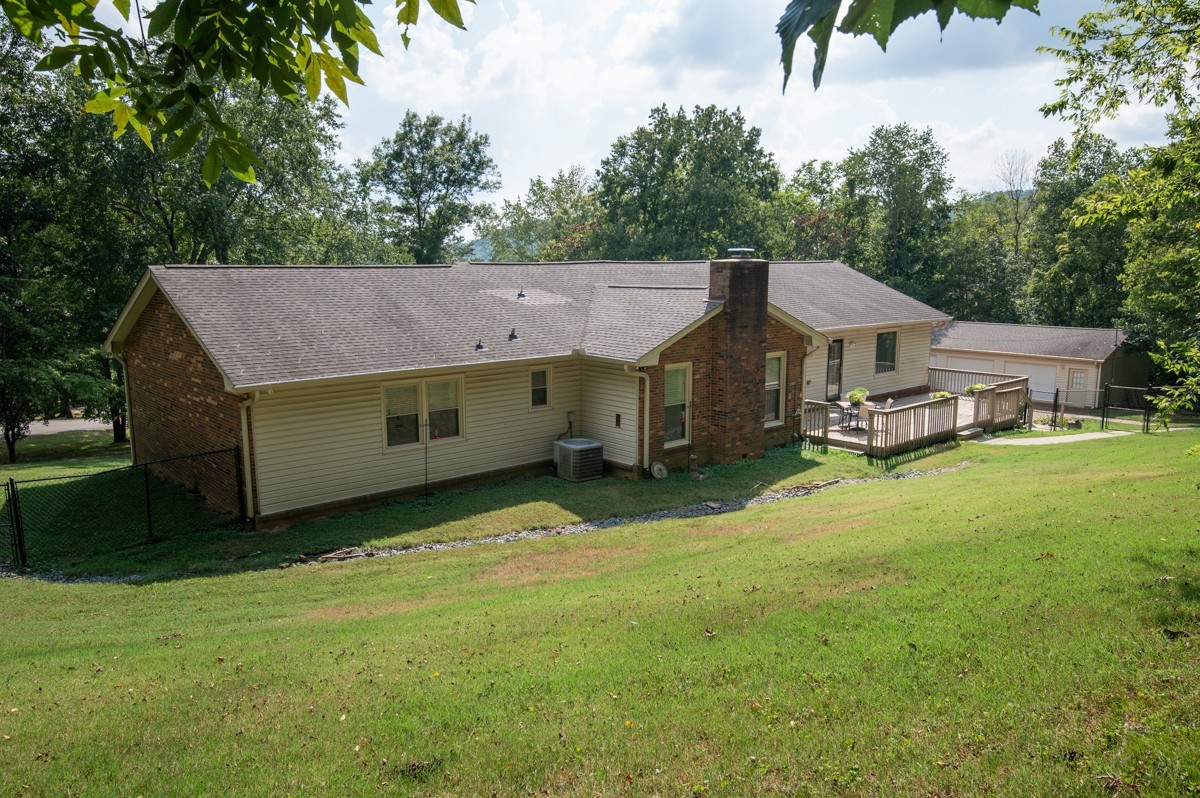 107 Fawn Court Hendersonville TN 37075